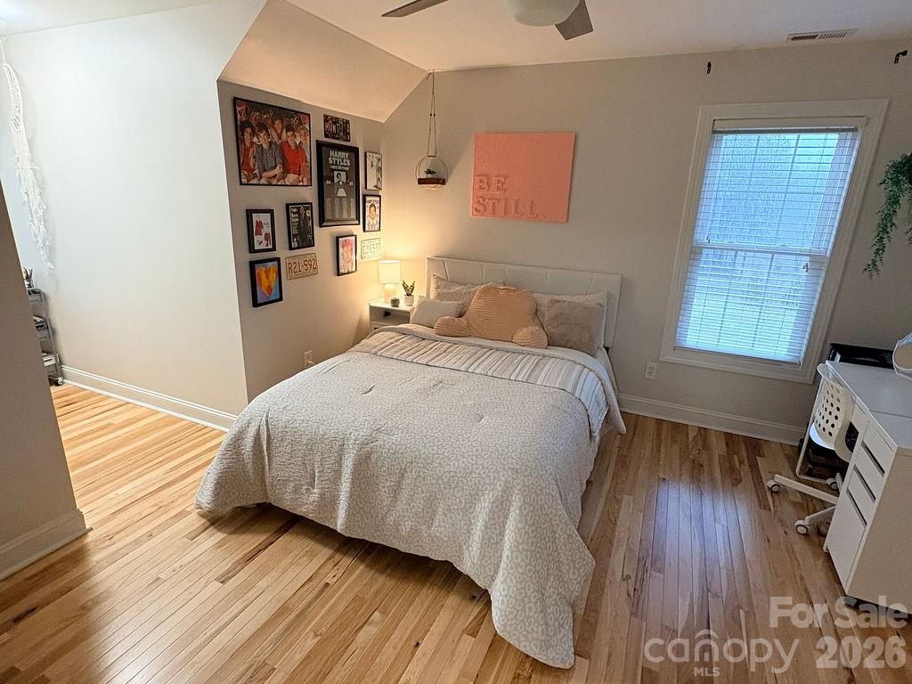 Arbor Hills - Residential