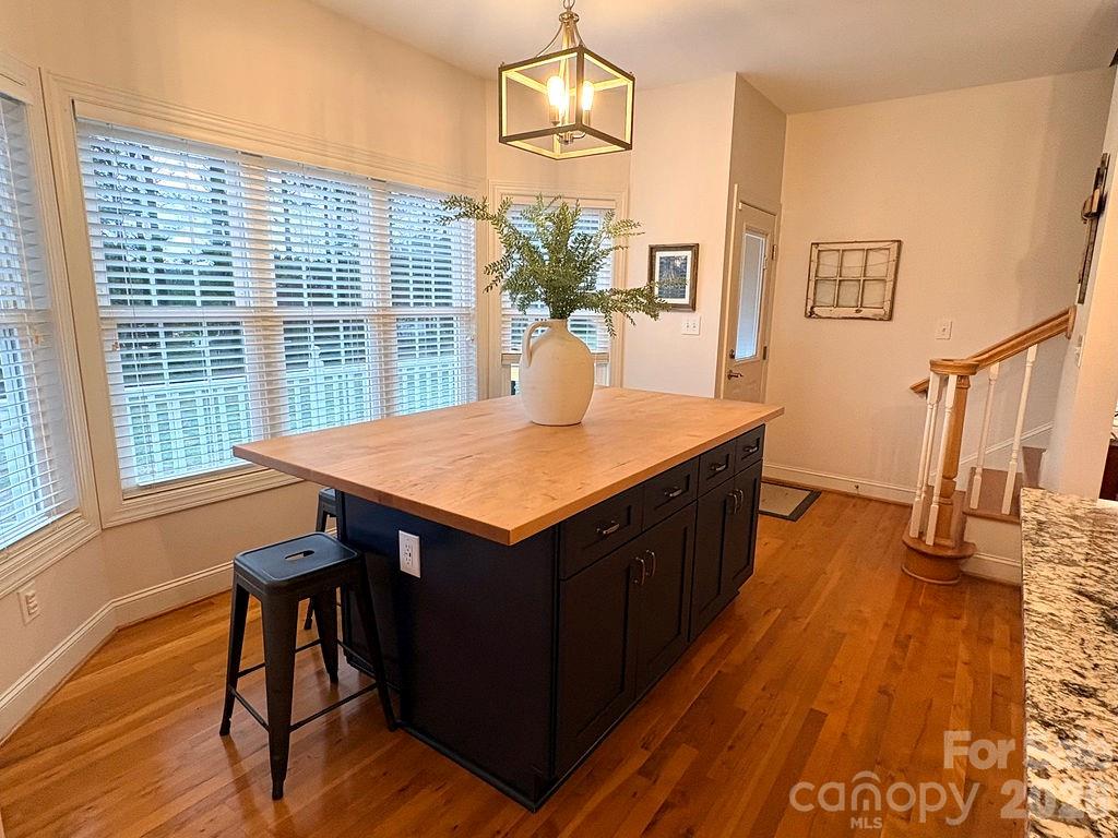 Arbor Hills - Residential