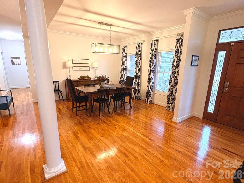 Arbor Hills - Residential