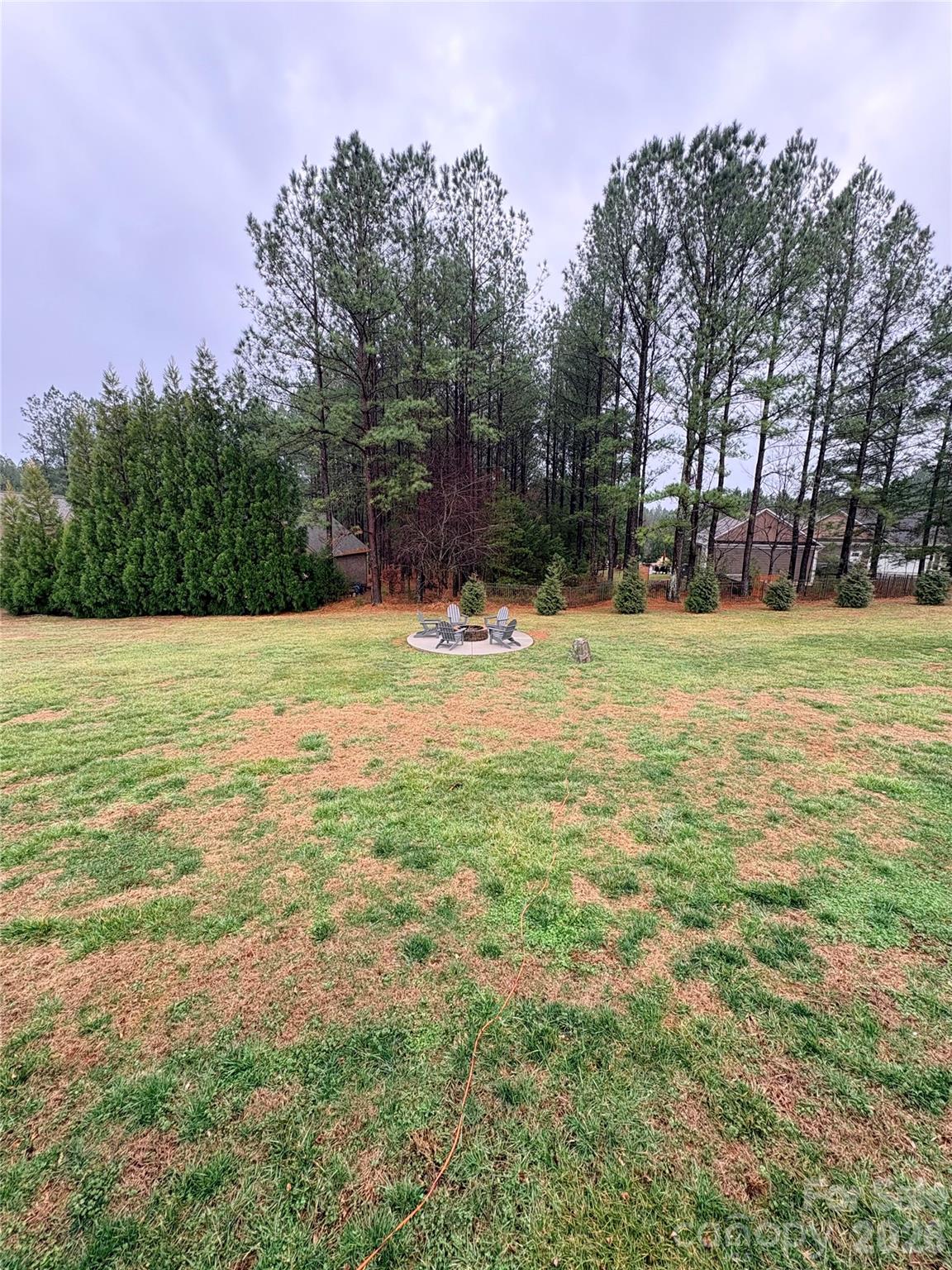 Arbor Hills - Residential