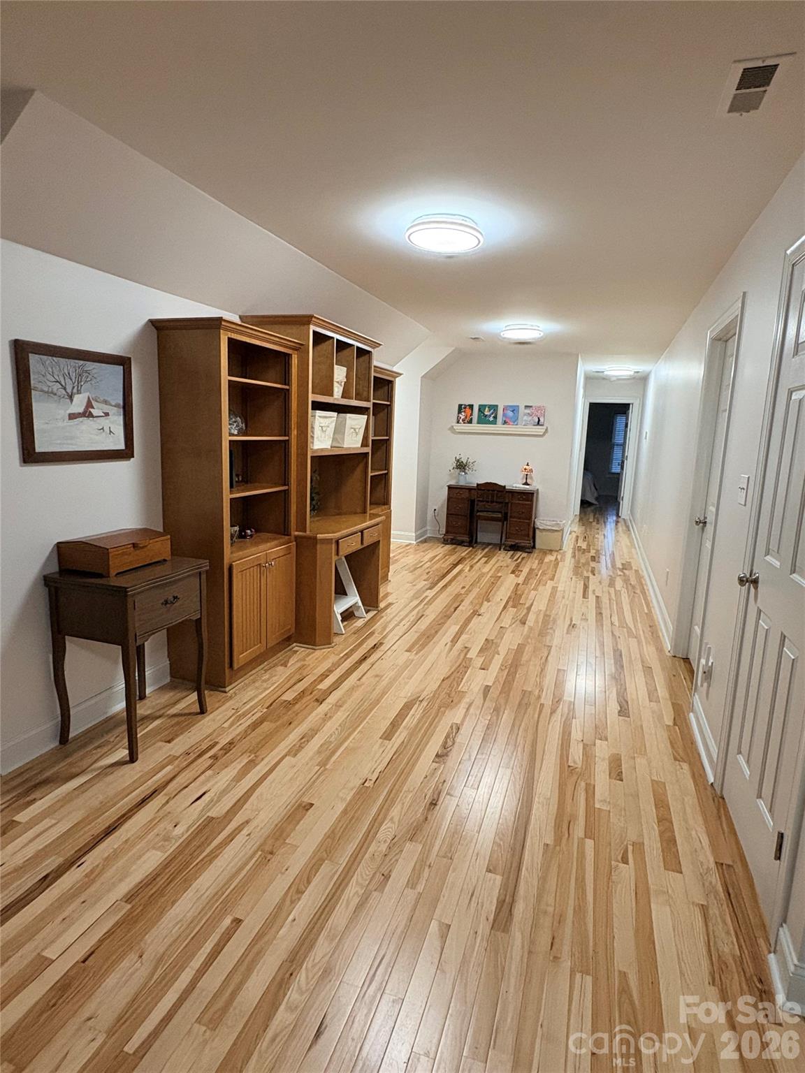 Arbor Hills - Residential