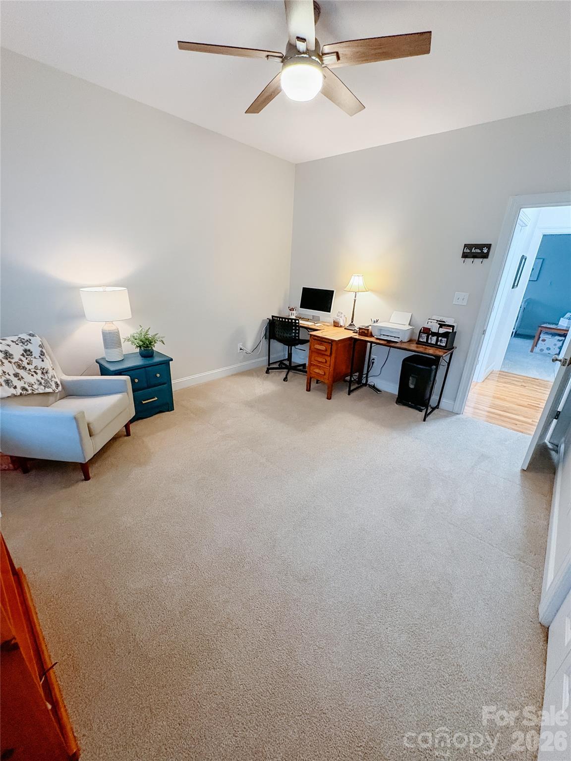 Arbor Hills - Residential