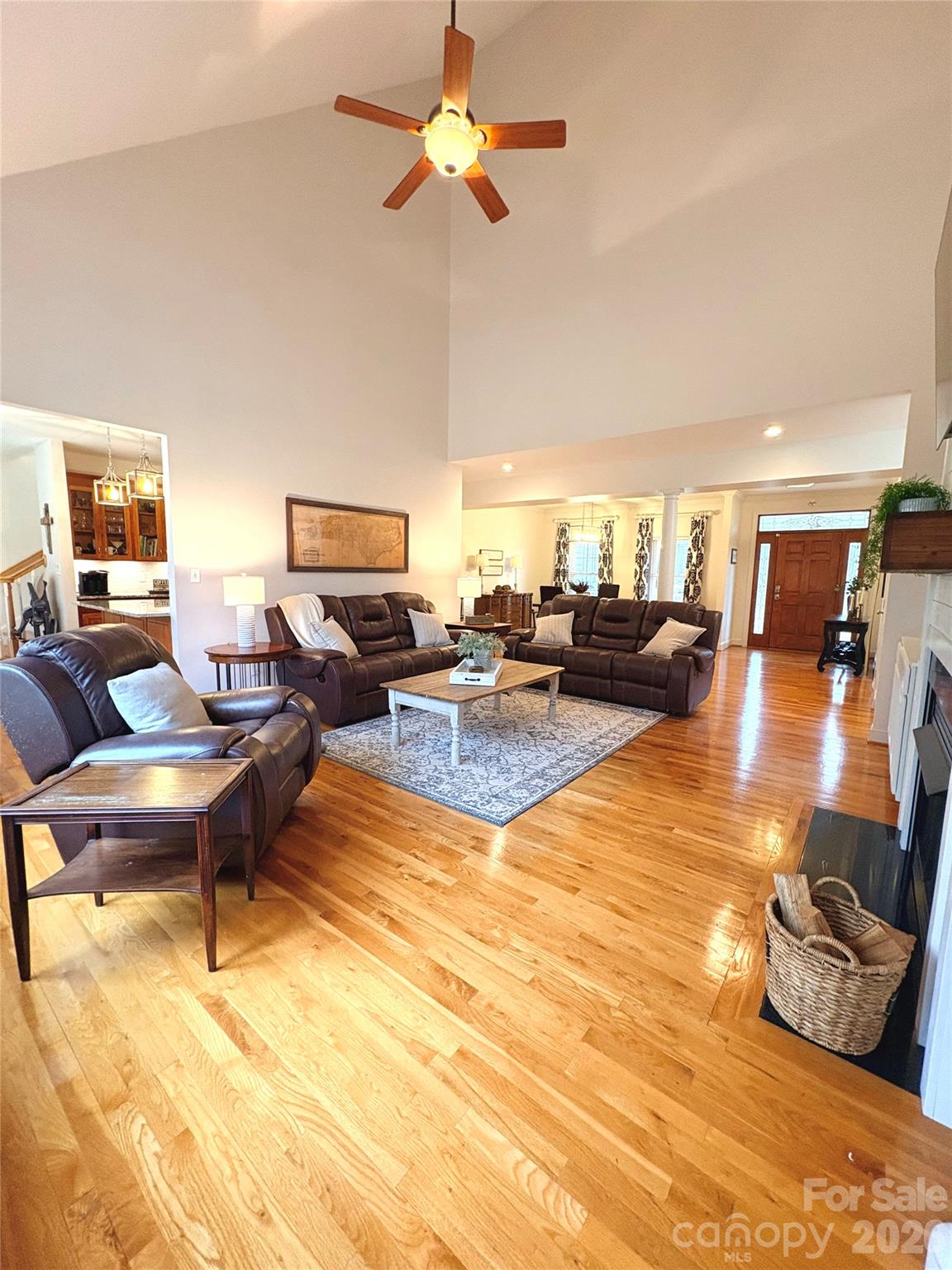 Arbor Hills - Residential