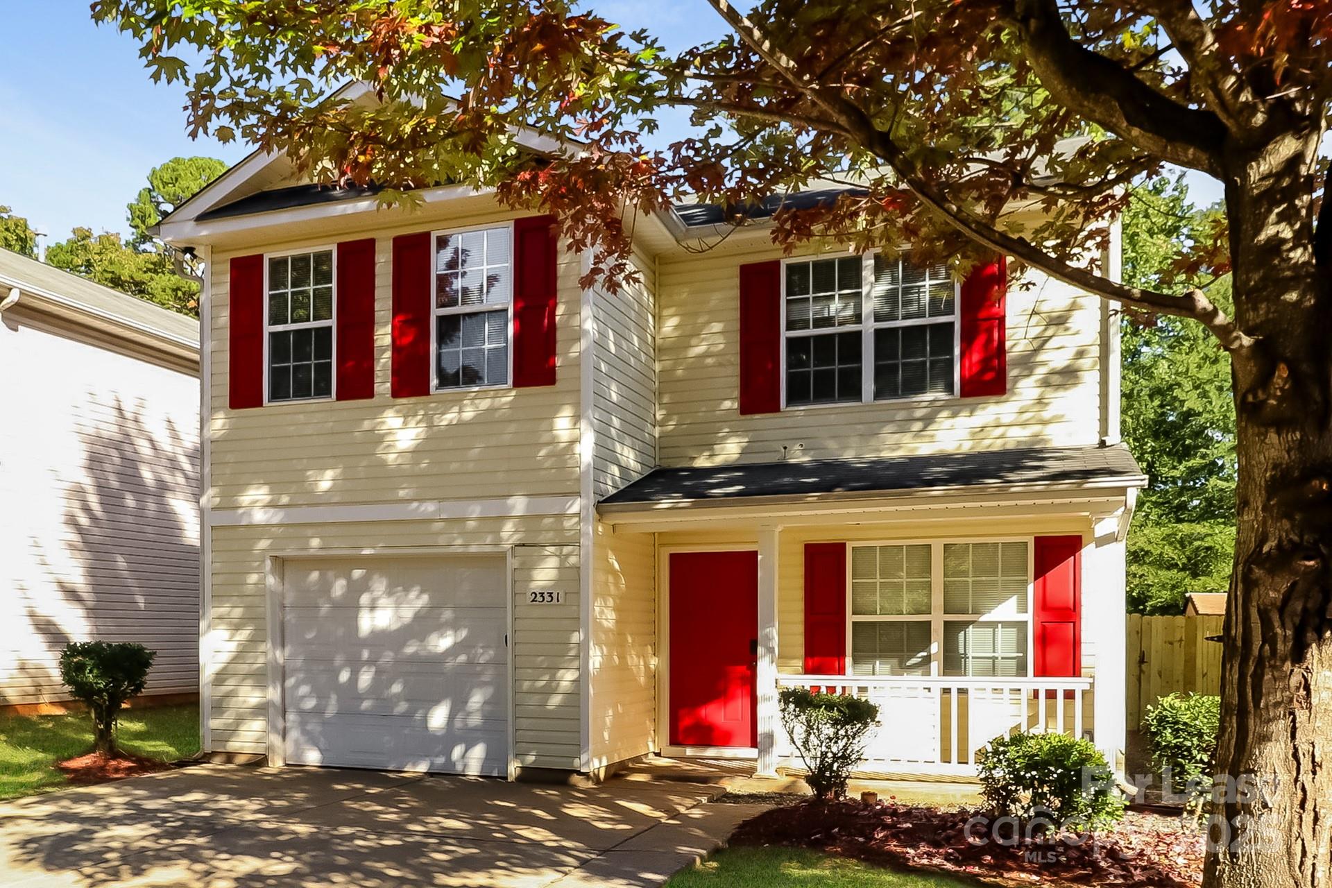 2331 Reid Oaks Drive