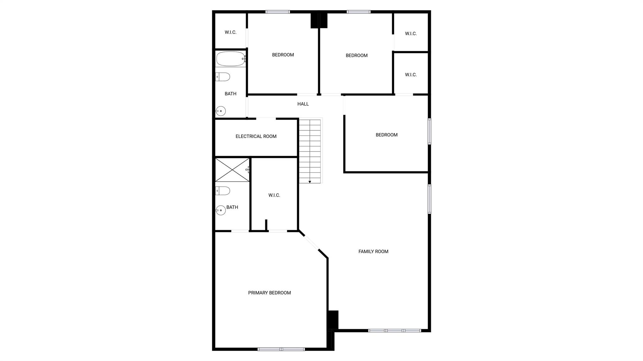 Baden Village - Residential