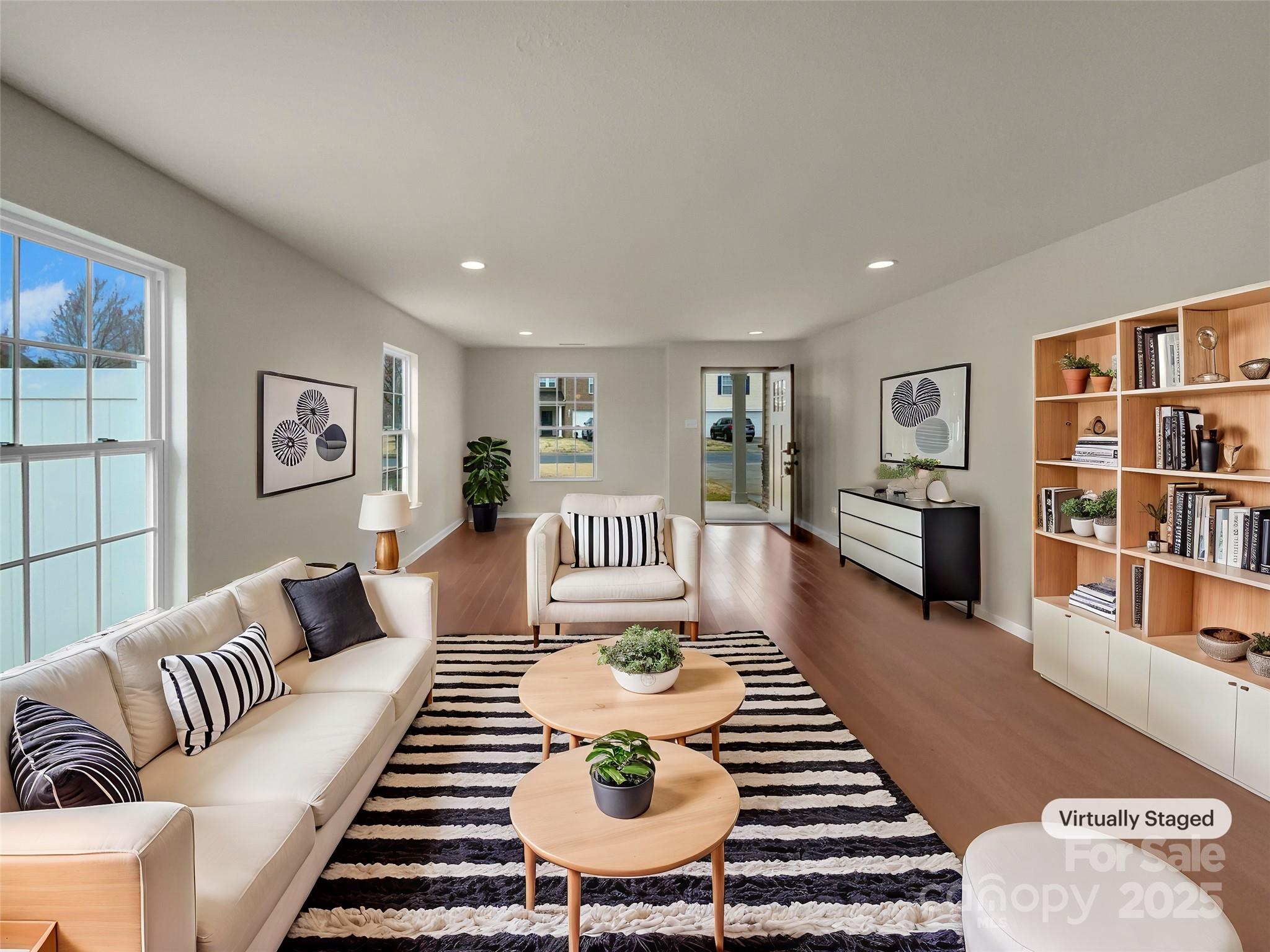 Baden Village - Residential