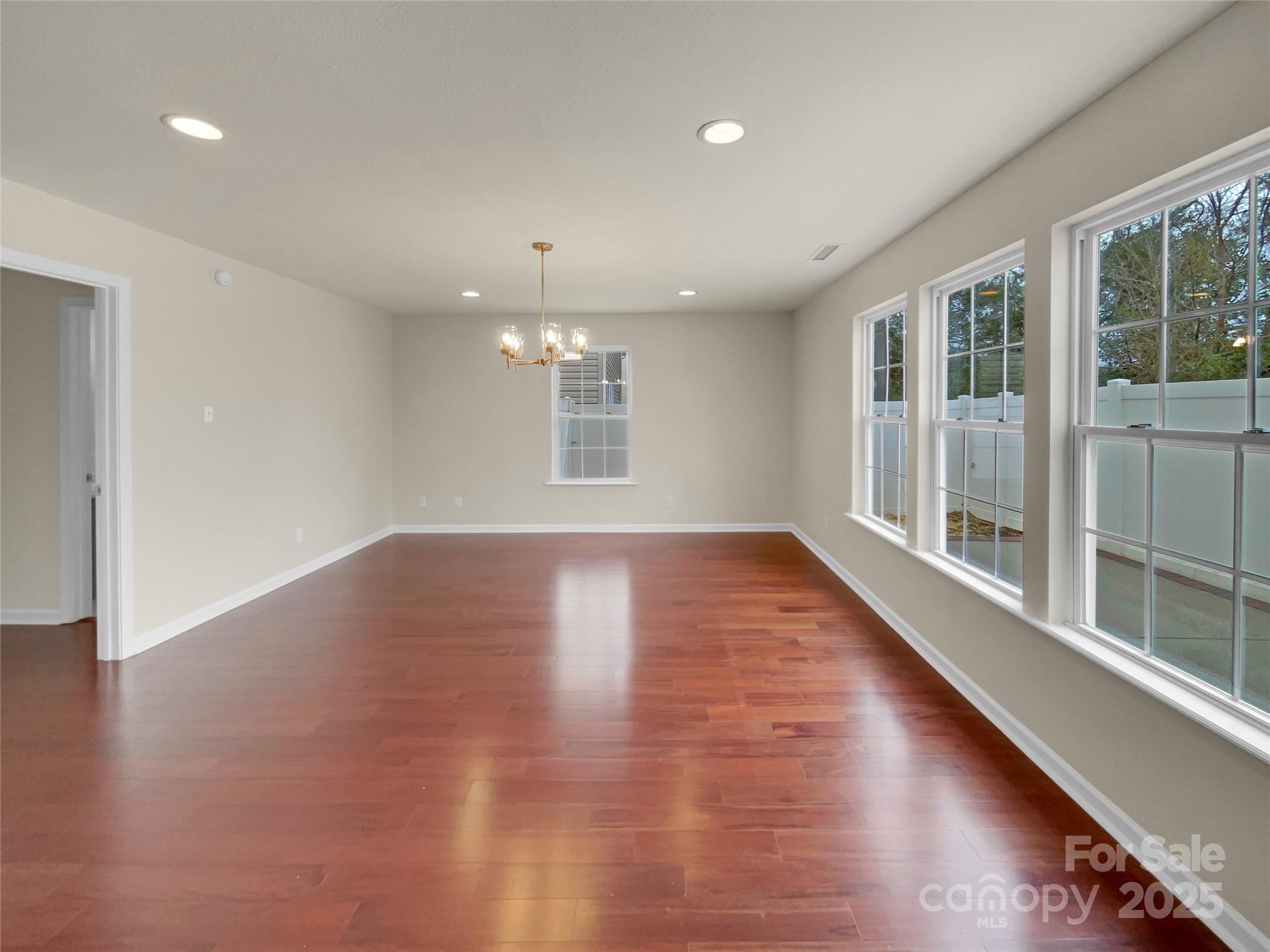 Baden Village - Residential