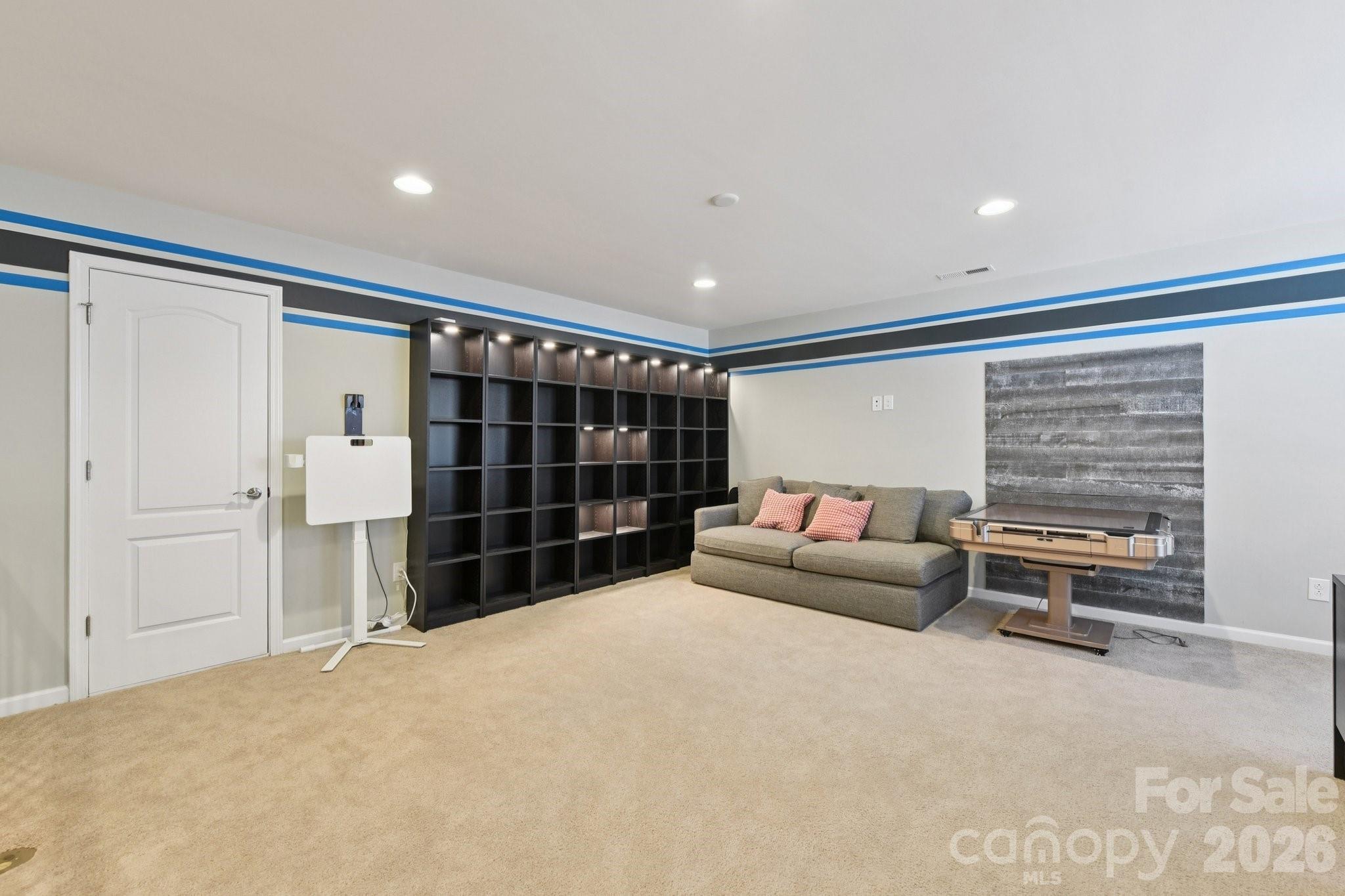 Habersham - Residential