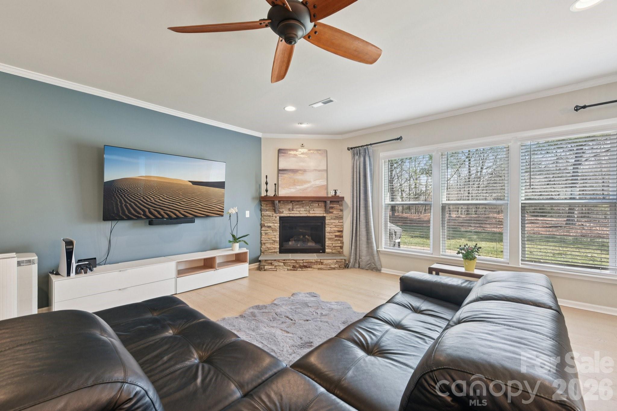 Habersham - Residential