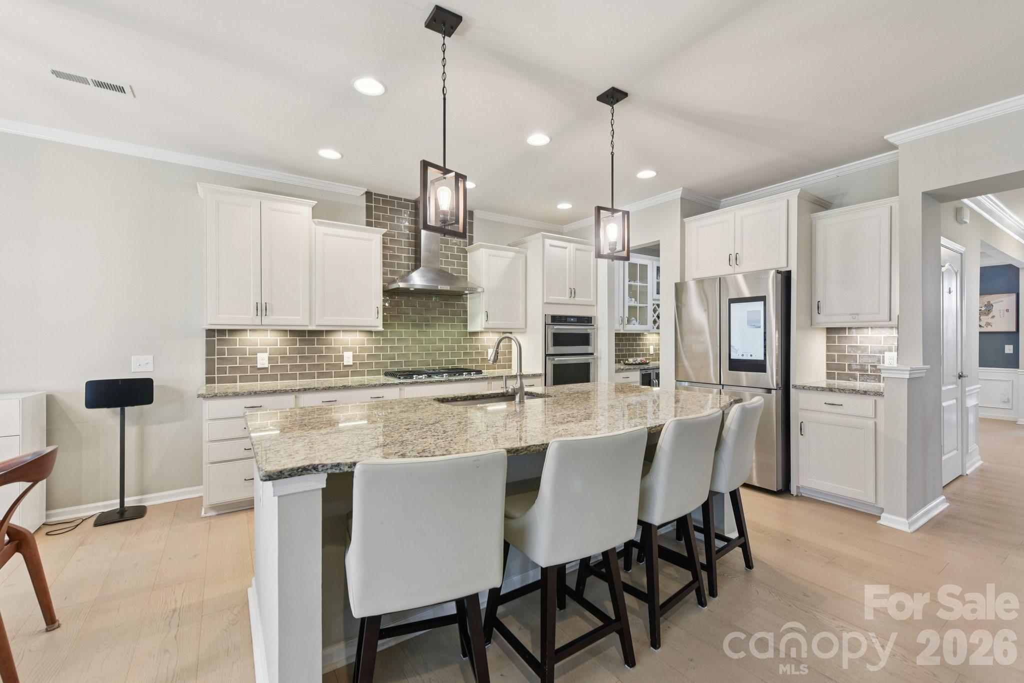 Habersham - Residential