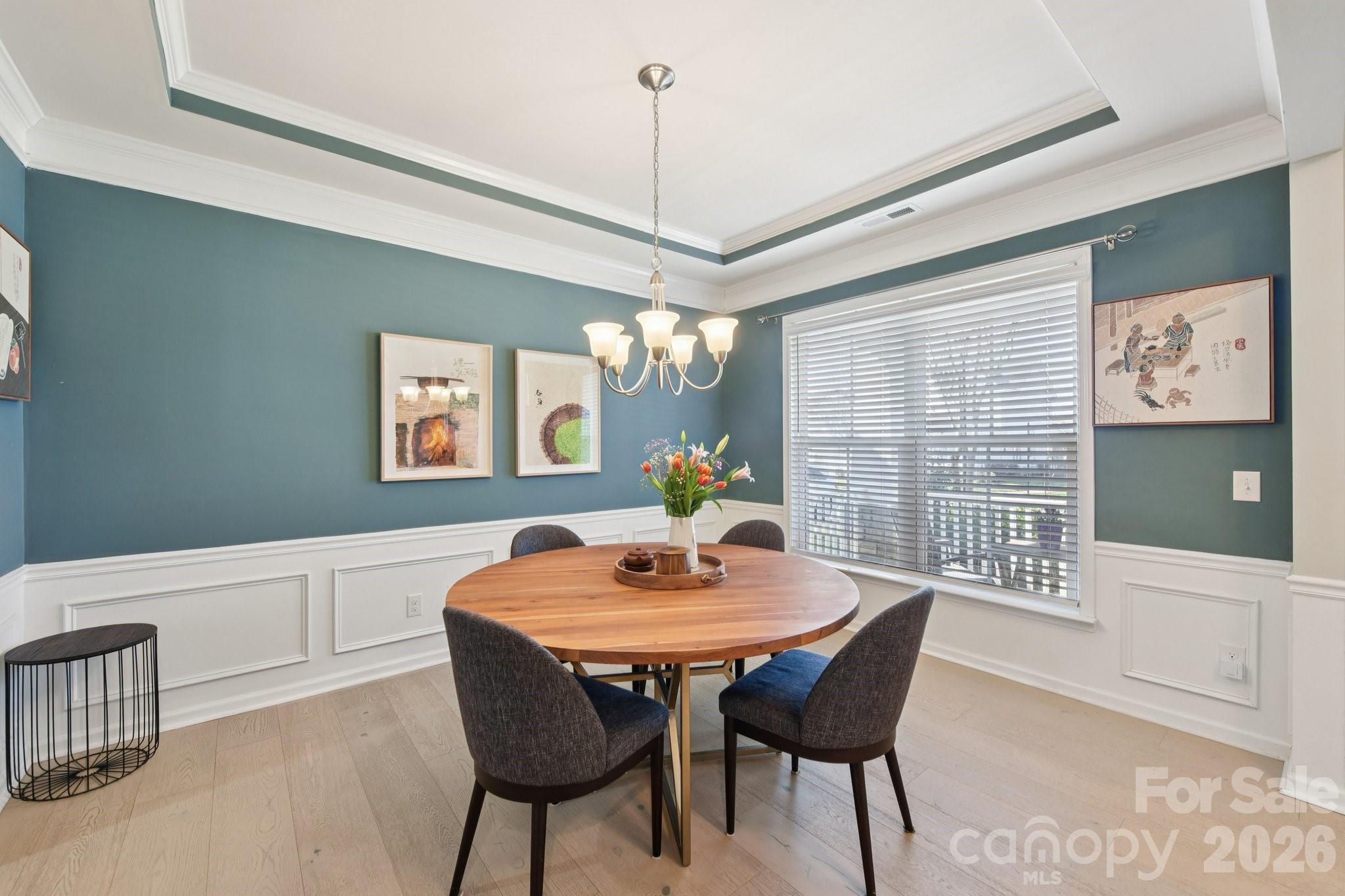 Habersham - Residential