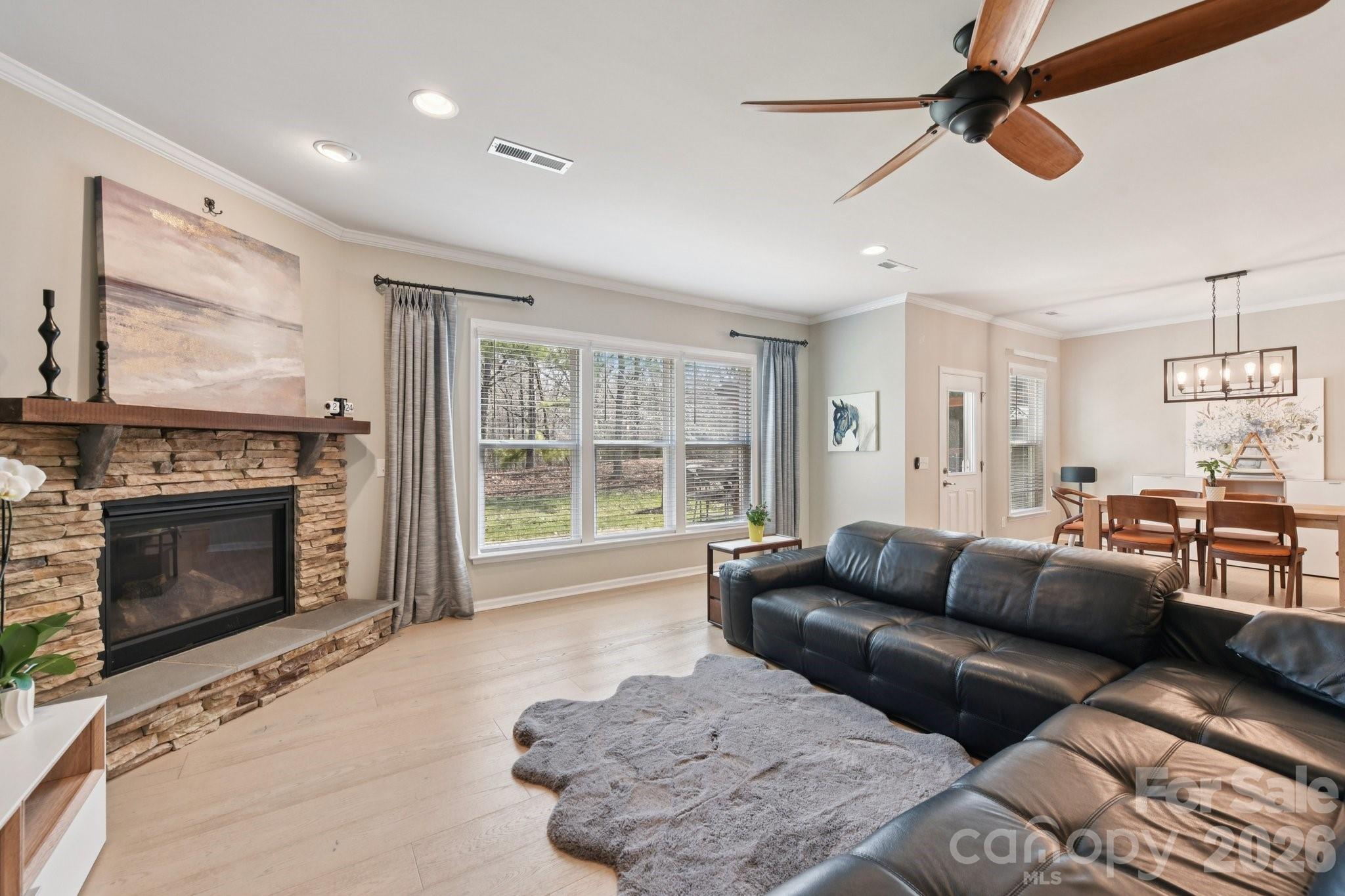 Habersham - Residential