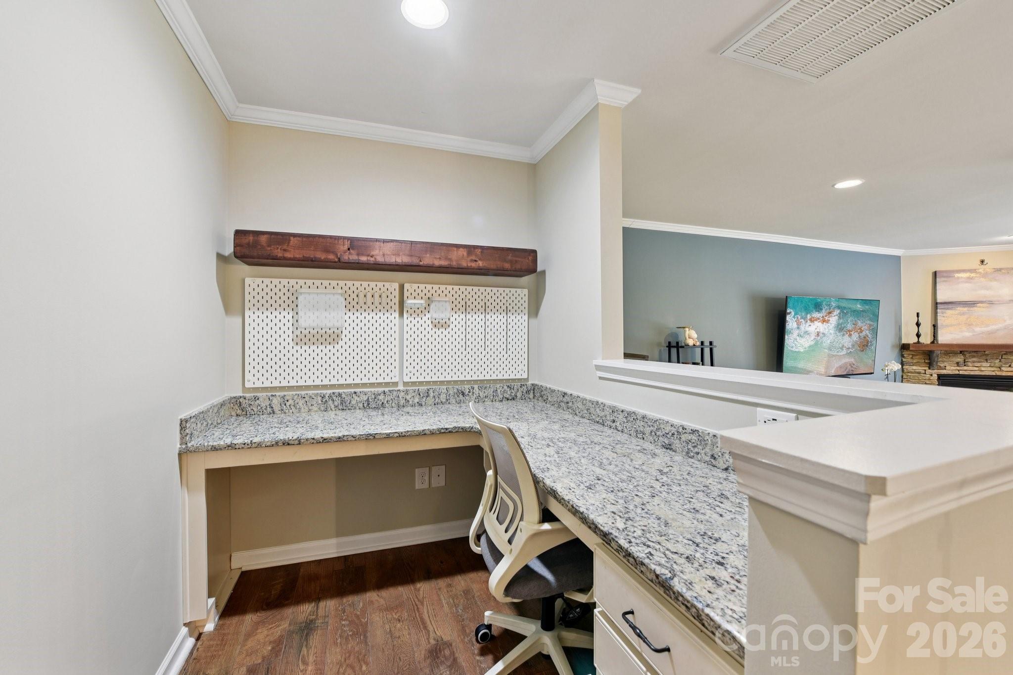 Habersham - Residential