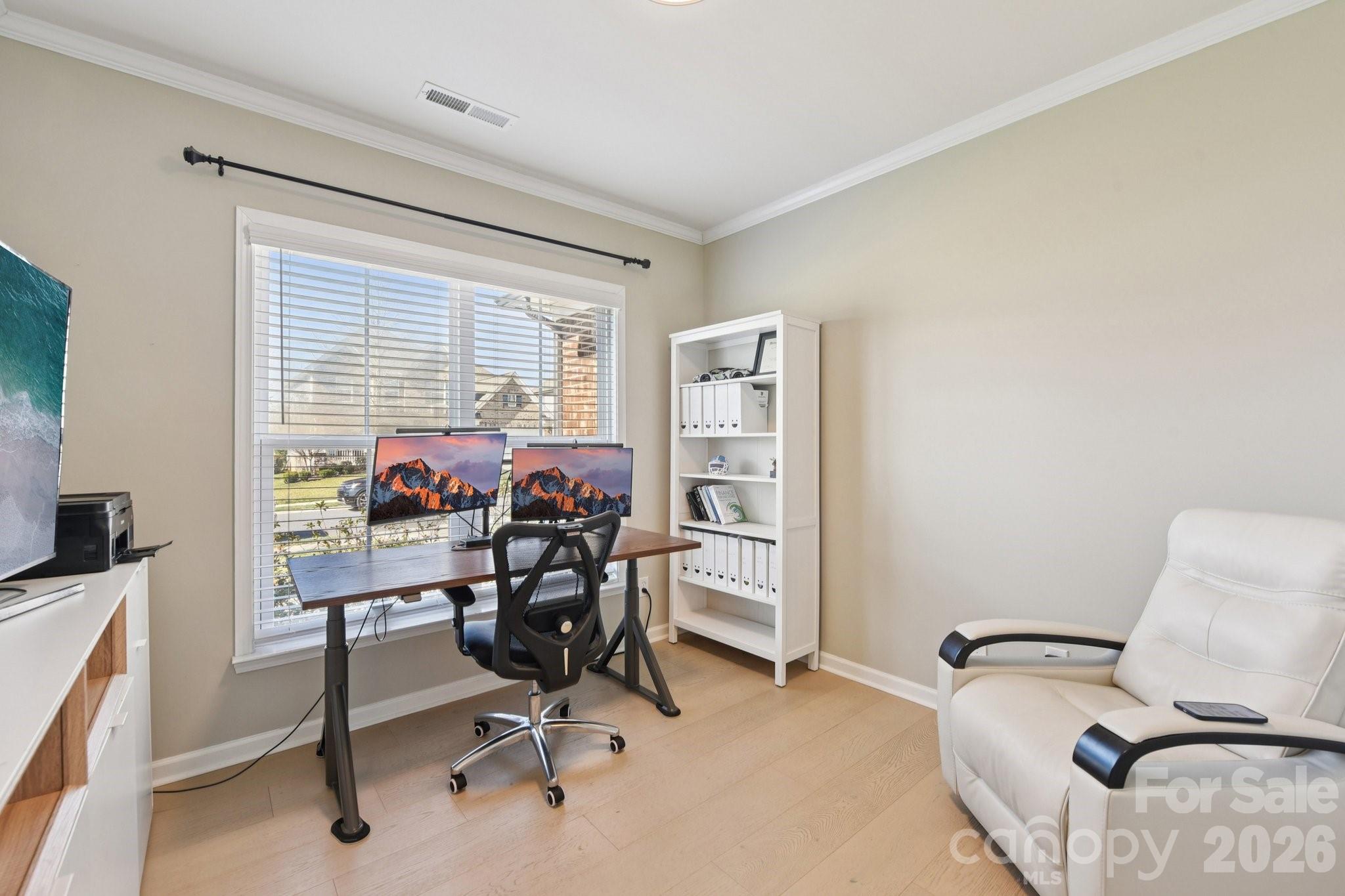 Habersham - Residential