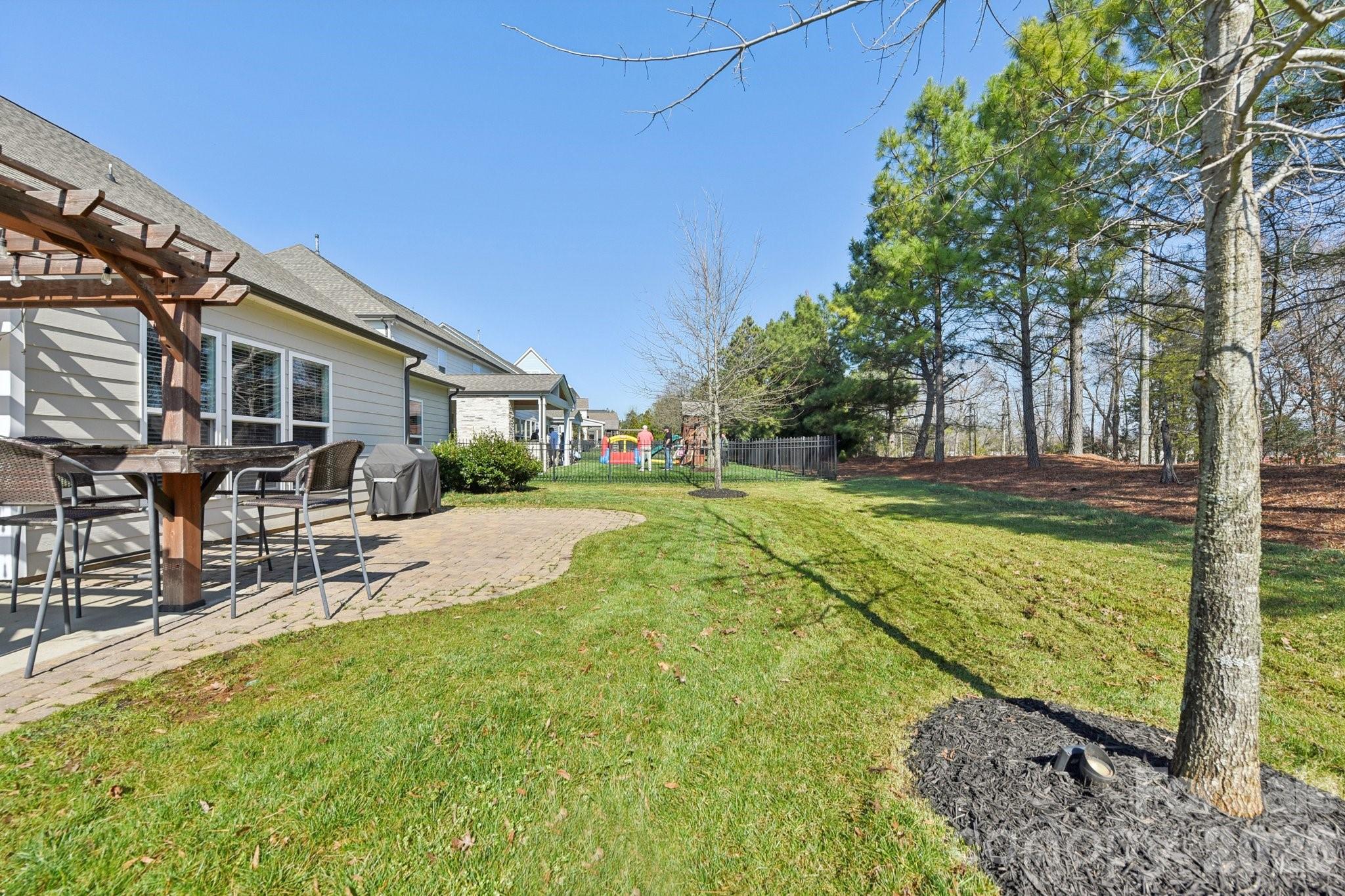 Habersham - Residential