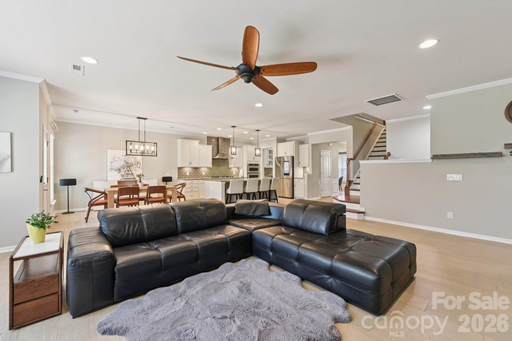 Habersham - Residential