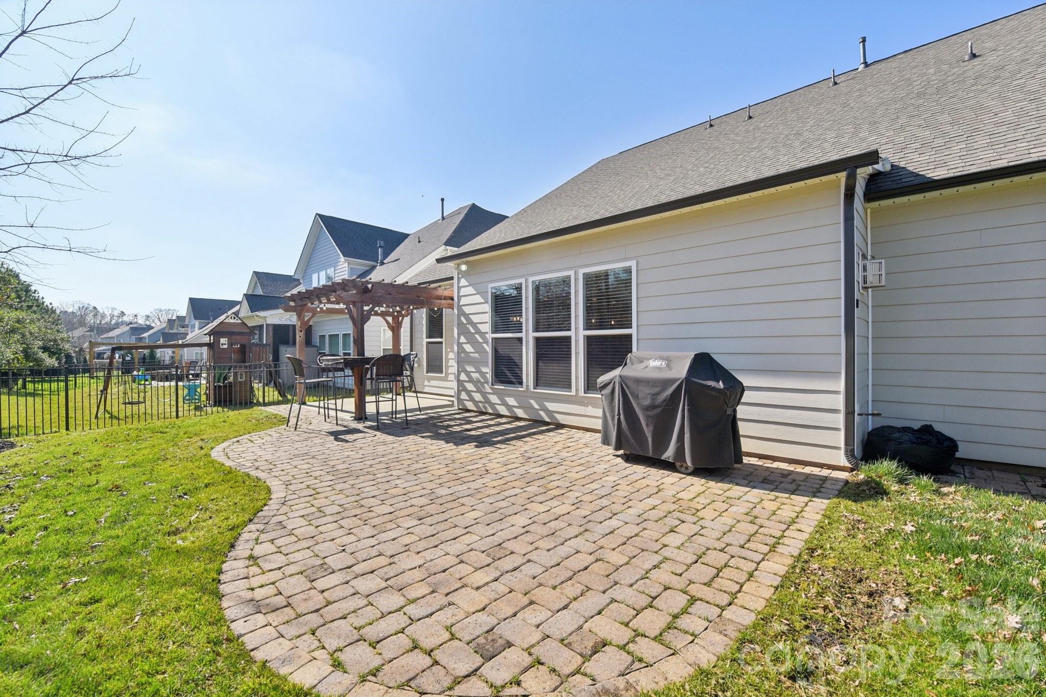 Habersham - Residential