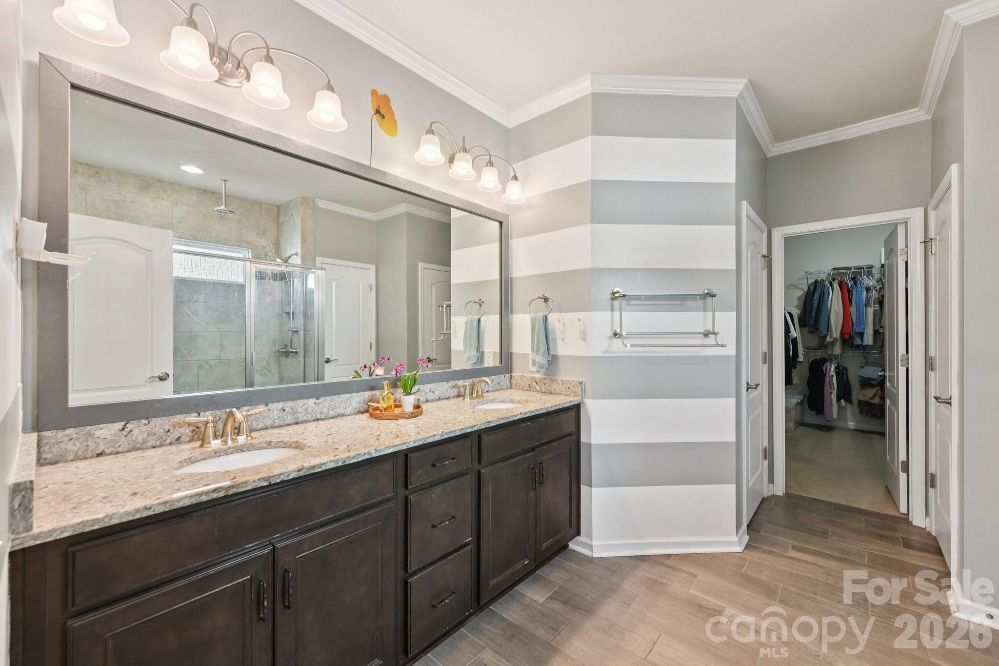 Habersham - Residential