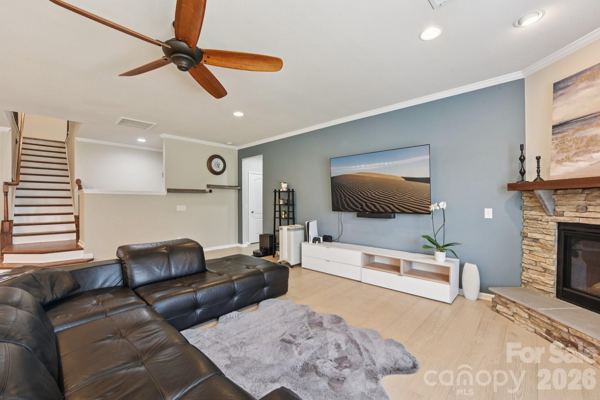 Habersham - Residential