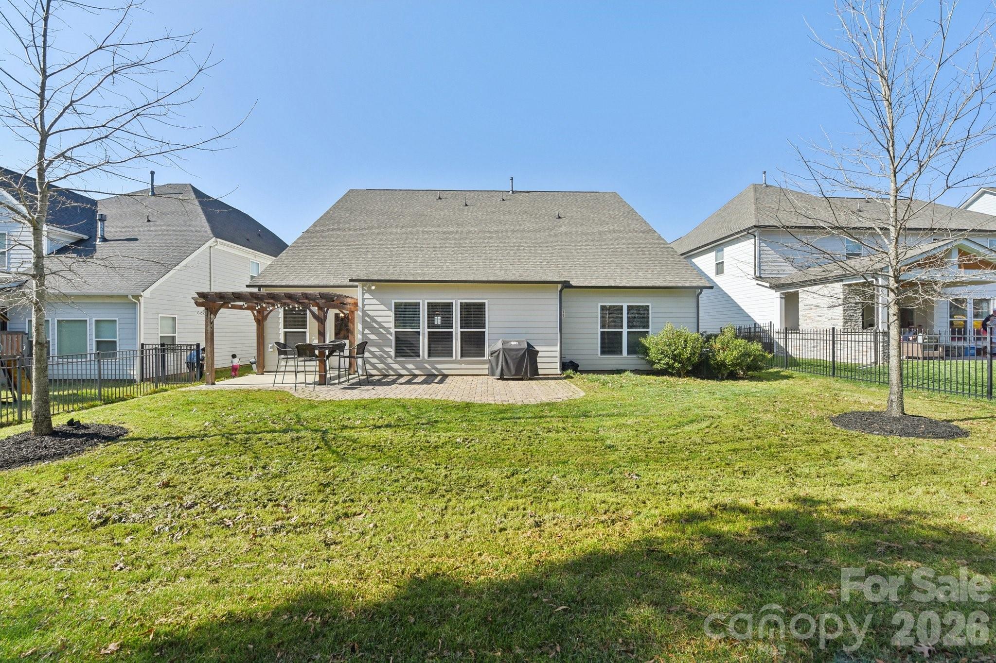 Habersham - Residential