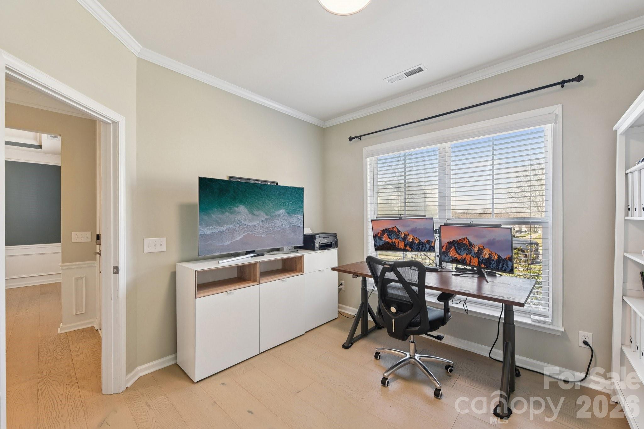 Habersham - Residential