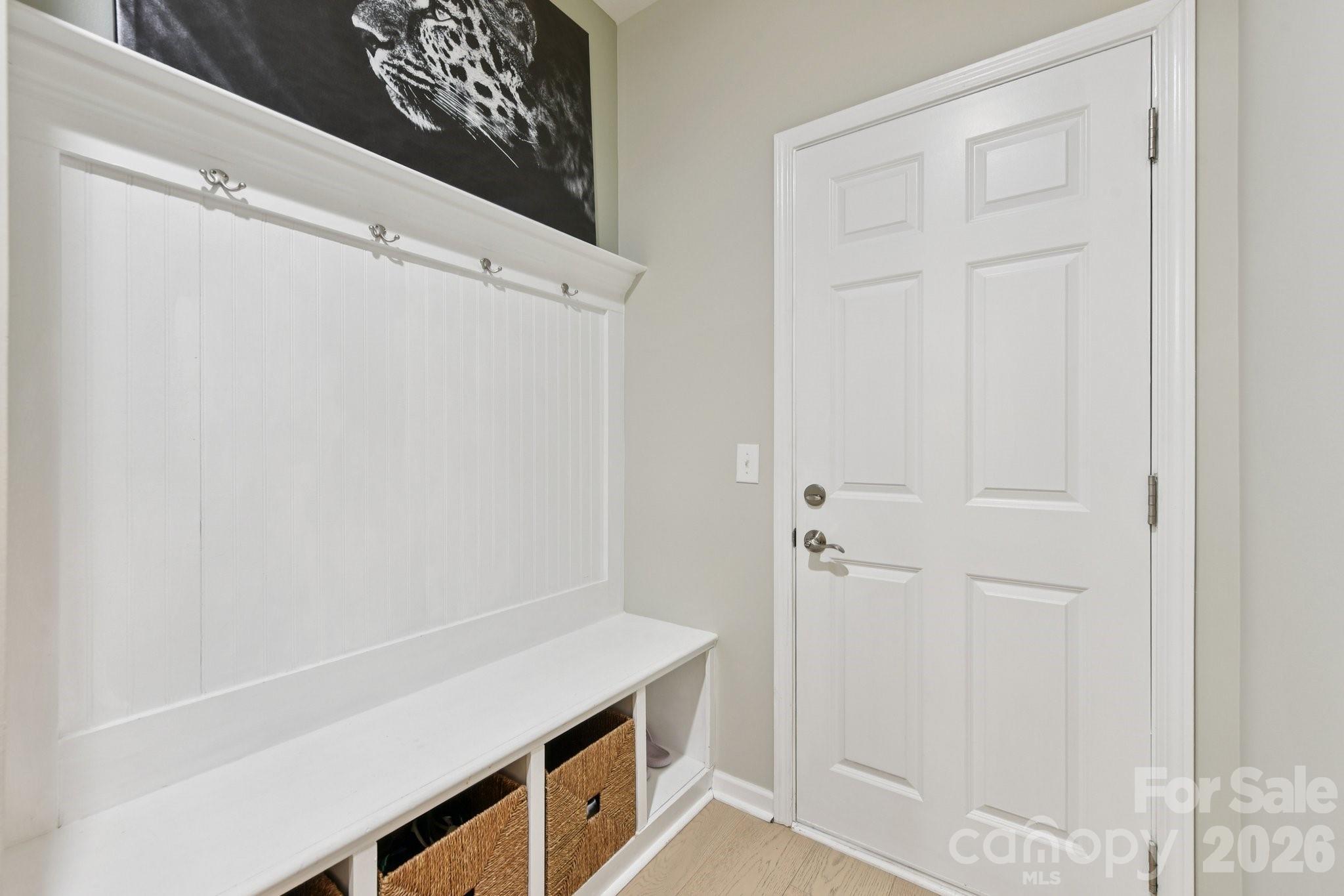 Habersham - Residential