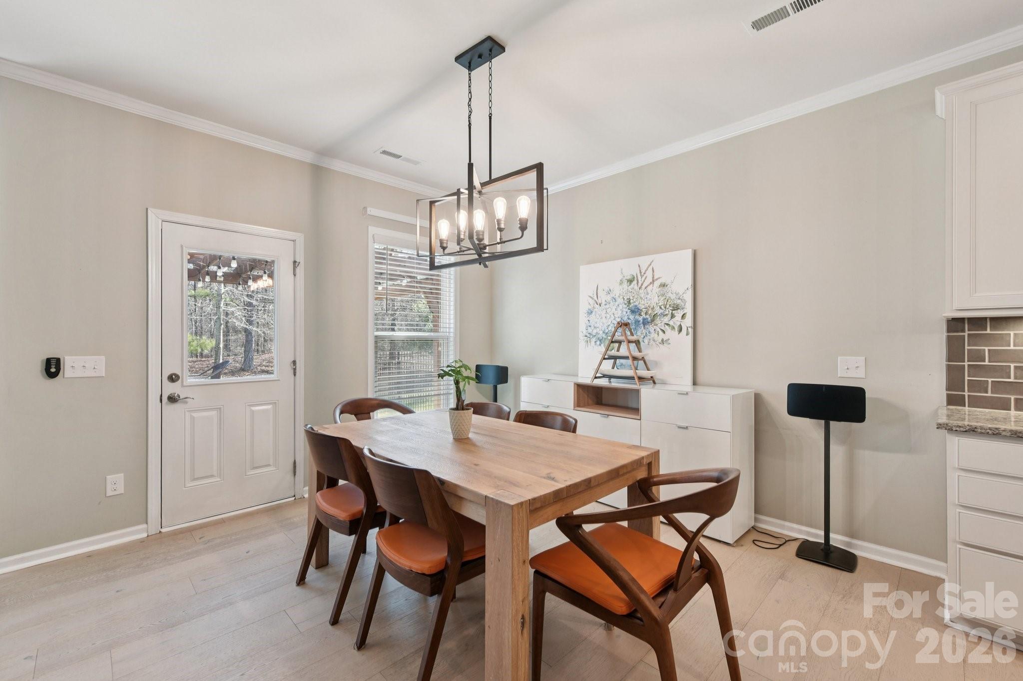 Habersham - Residential