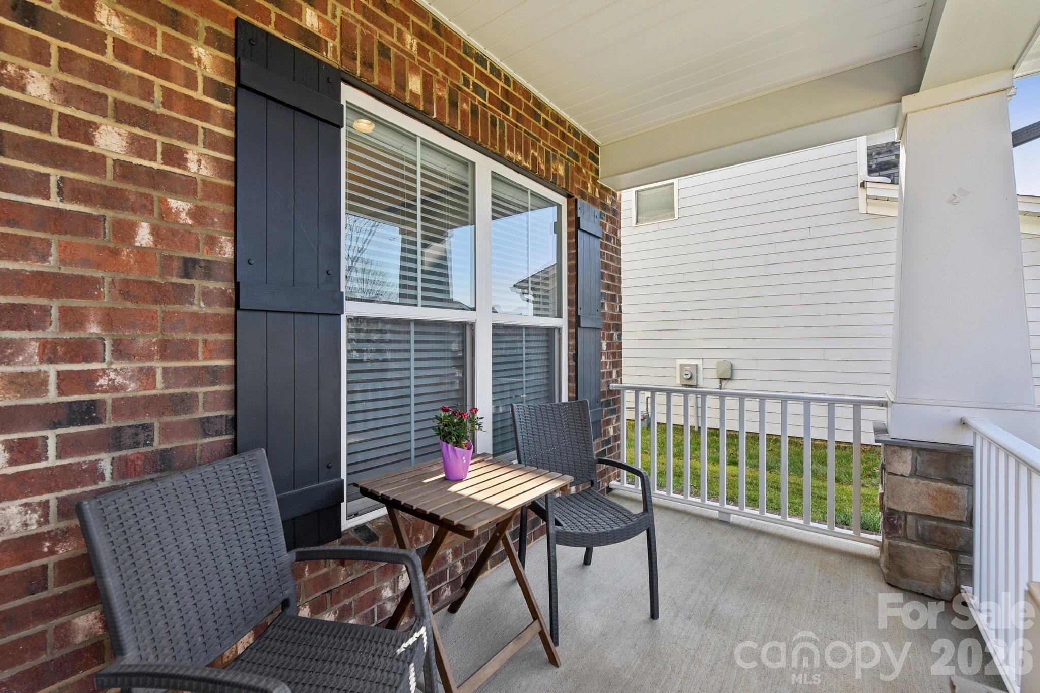 Habersham - Residential