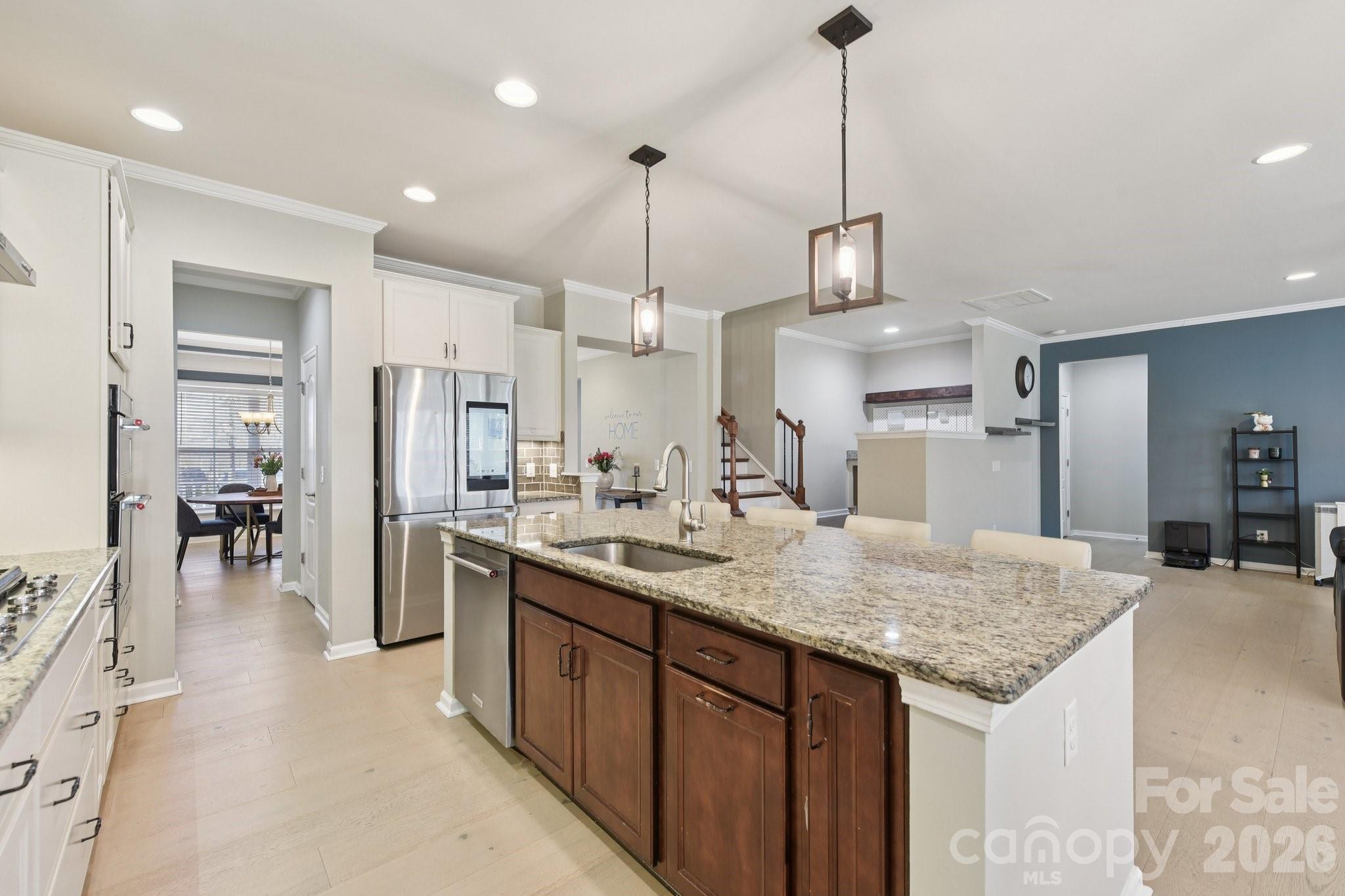 Habersham - Residential