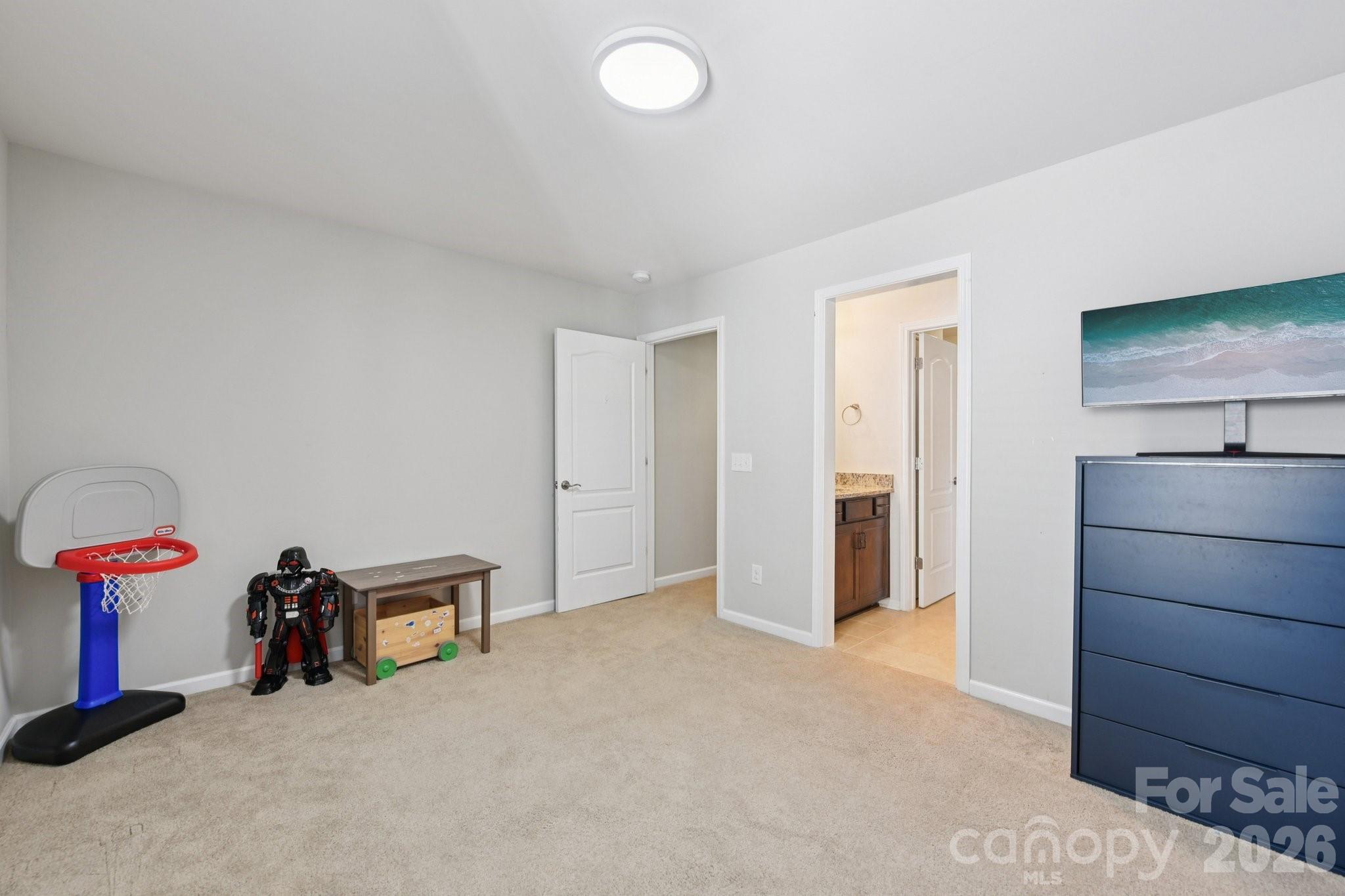 Habersham - Residential