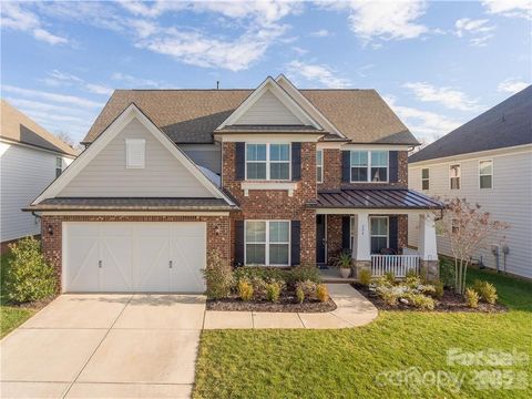 204 Hampton Trail Drive Fort Mill SC 29708