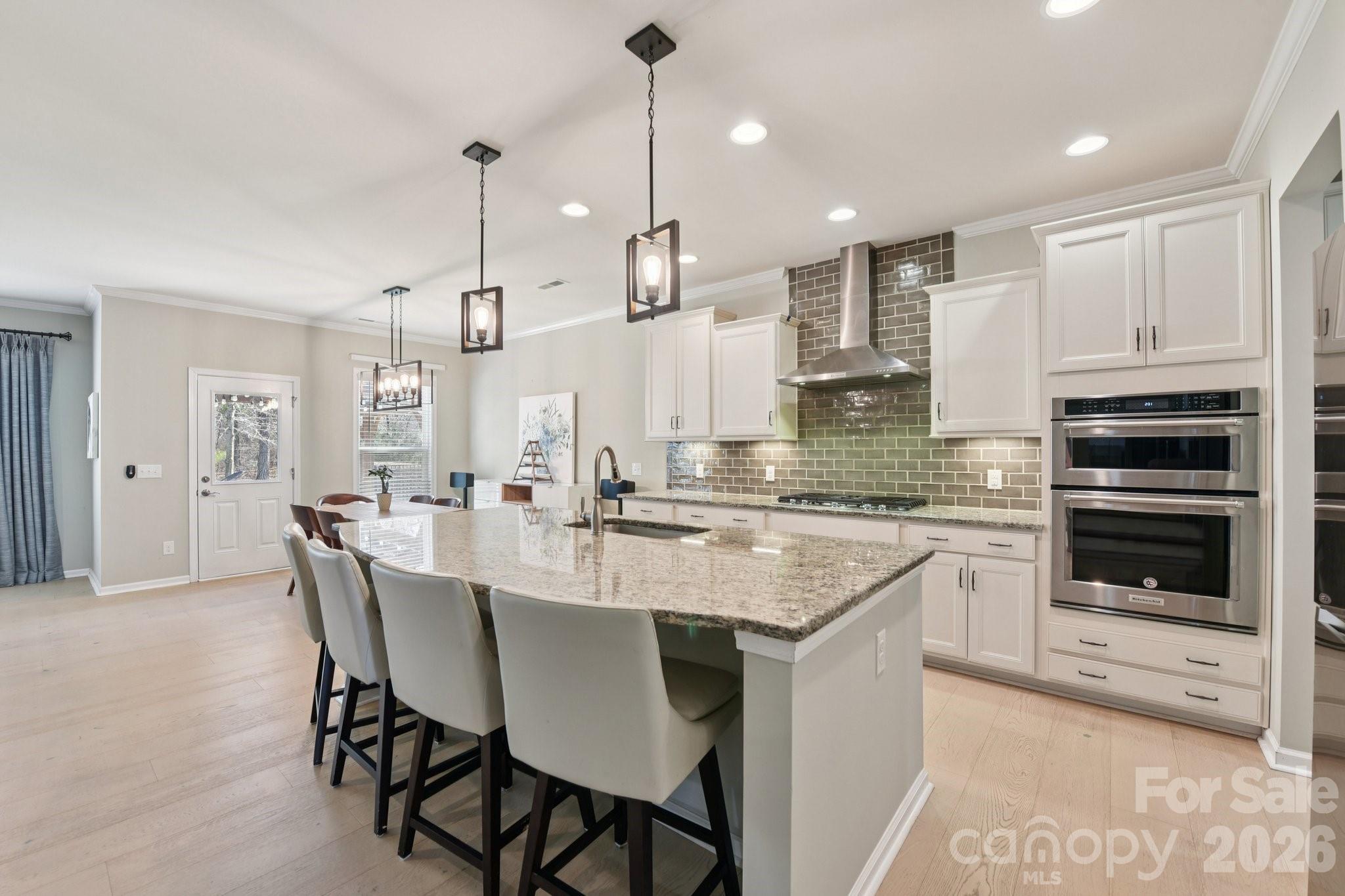 Habersham - Residential