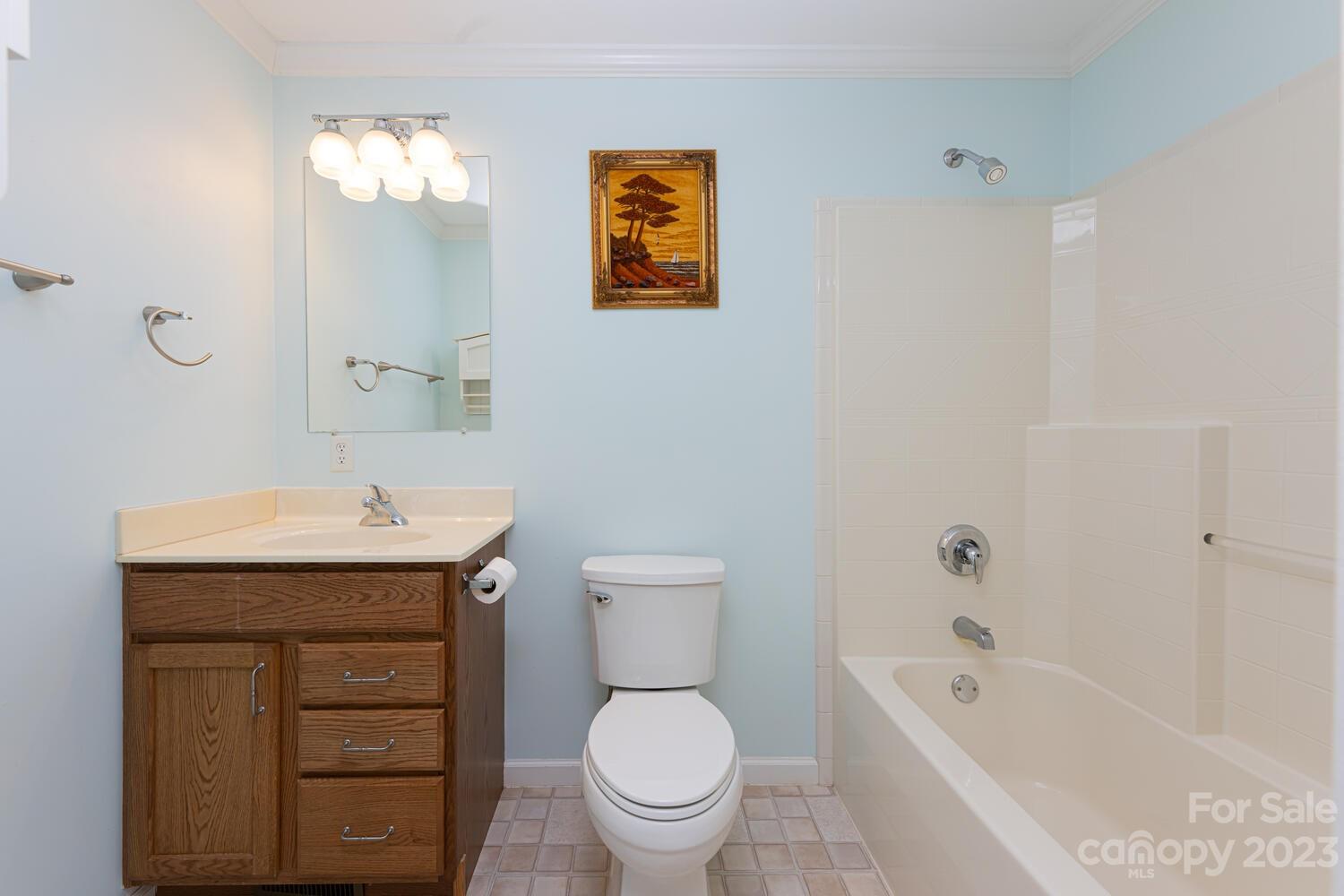 Willow Creek Village - Residential