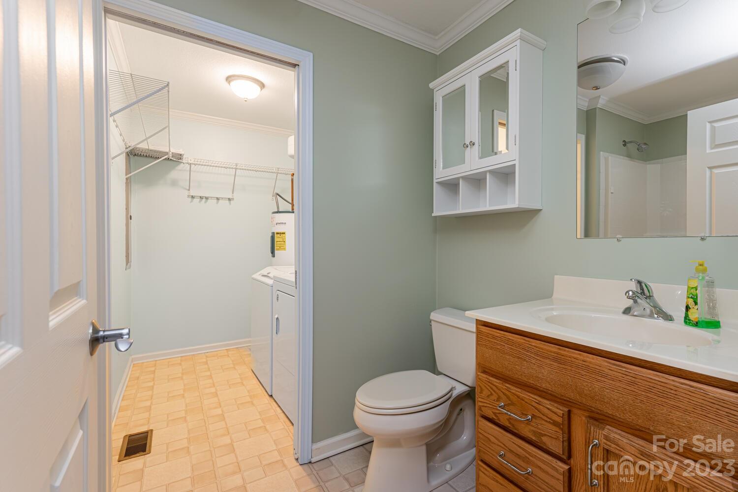 Willow Creek Village - Residential