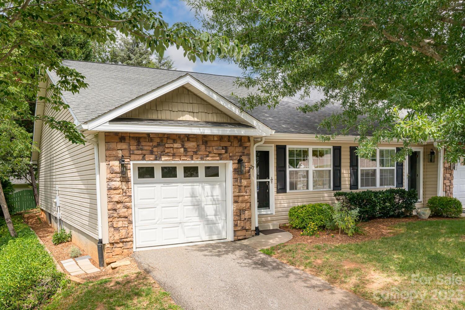 Willow Creek Village - Residential