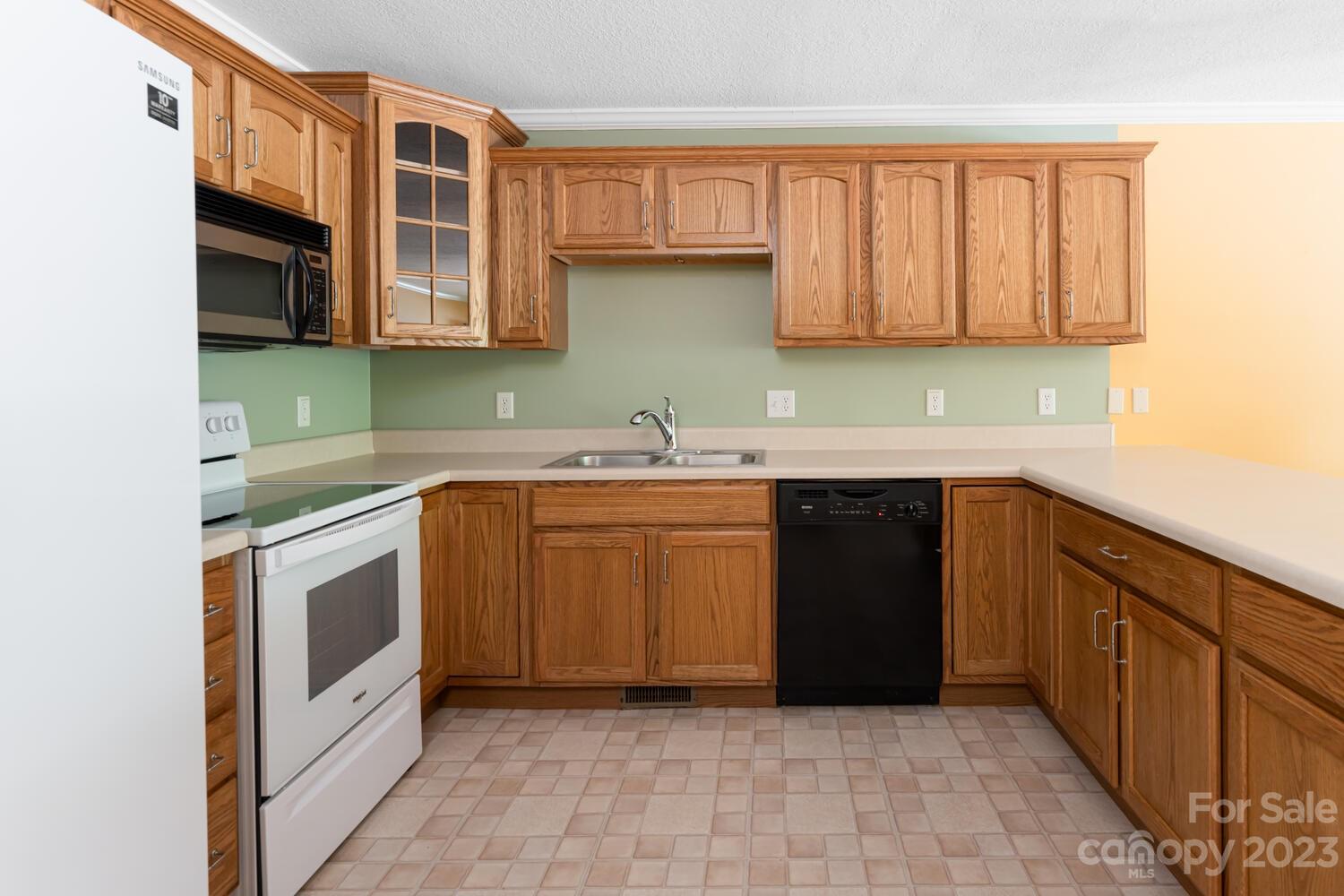 Willow Creek Village - Residential