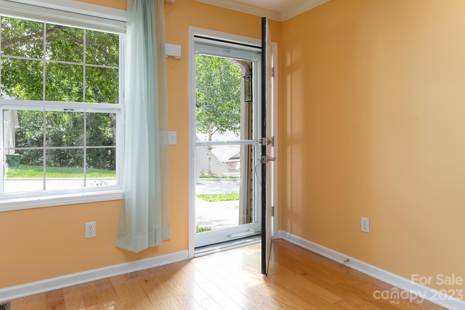 Willow Creek Village - Residential