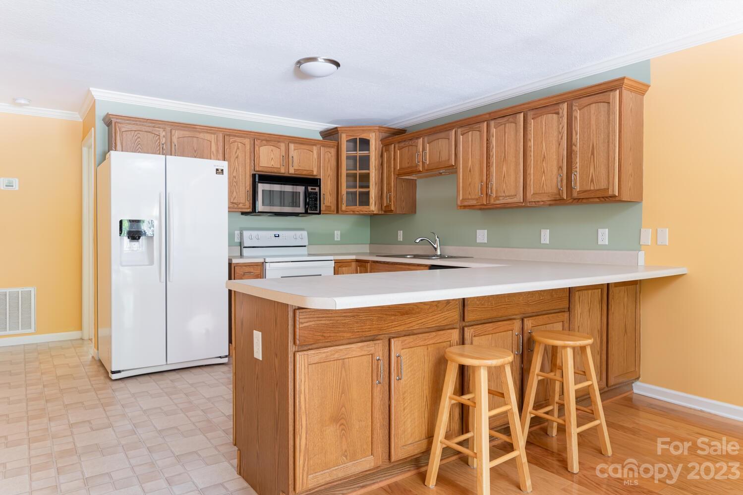 Willow Creek Village - Residential