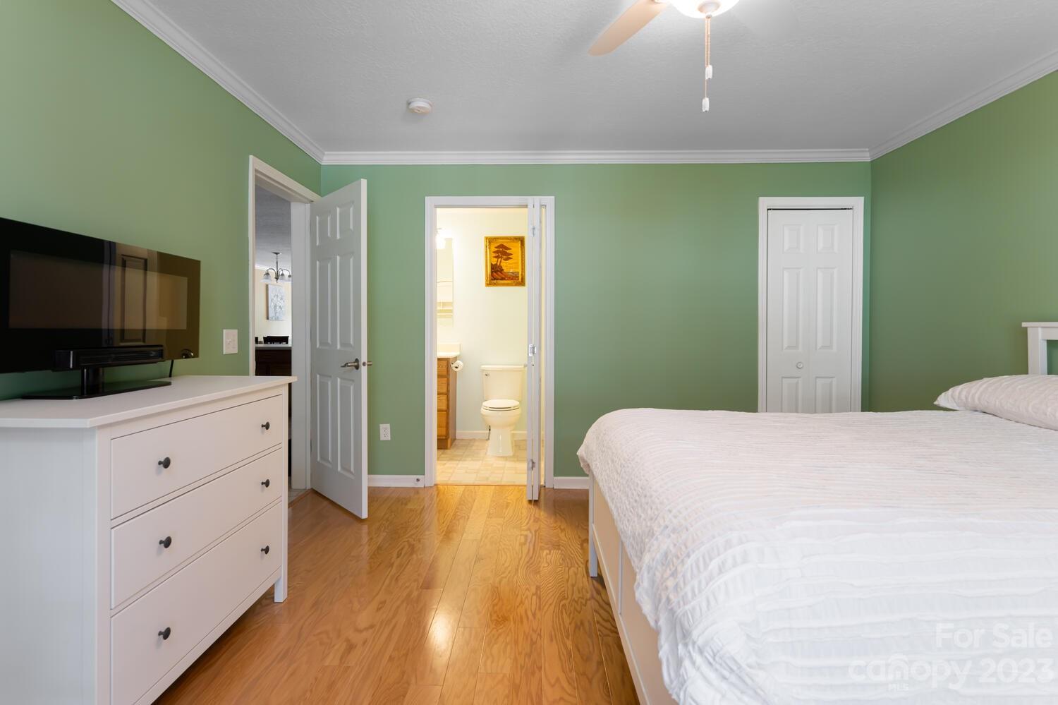 Willow Creek Village - Residential