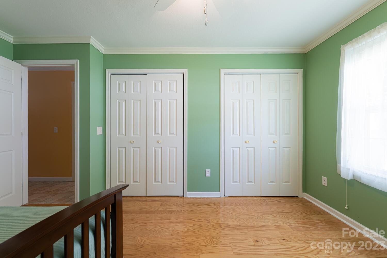 Willow Creek Village - Residential