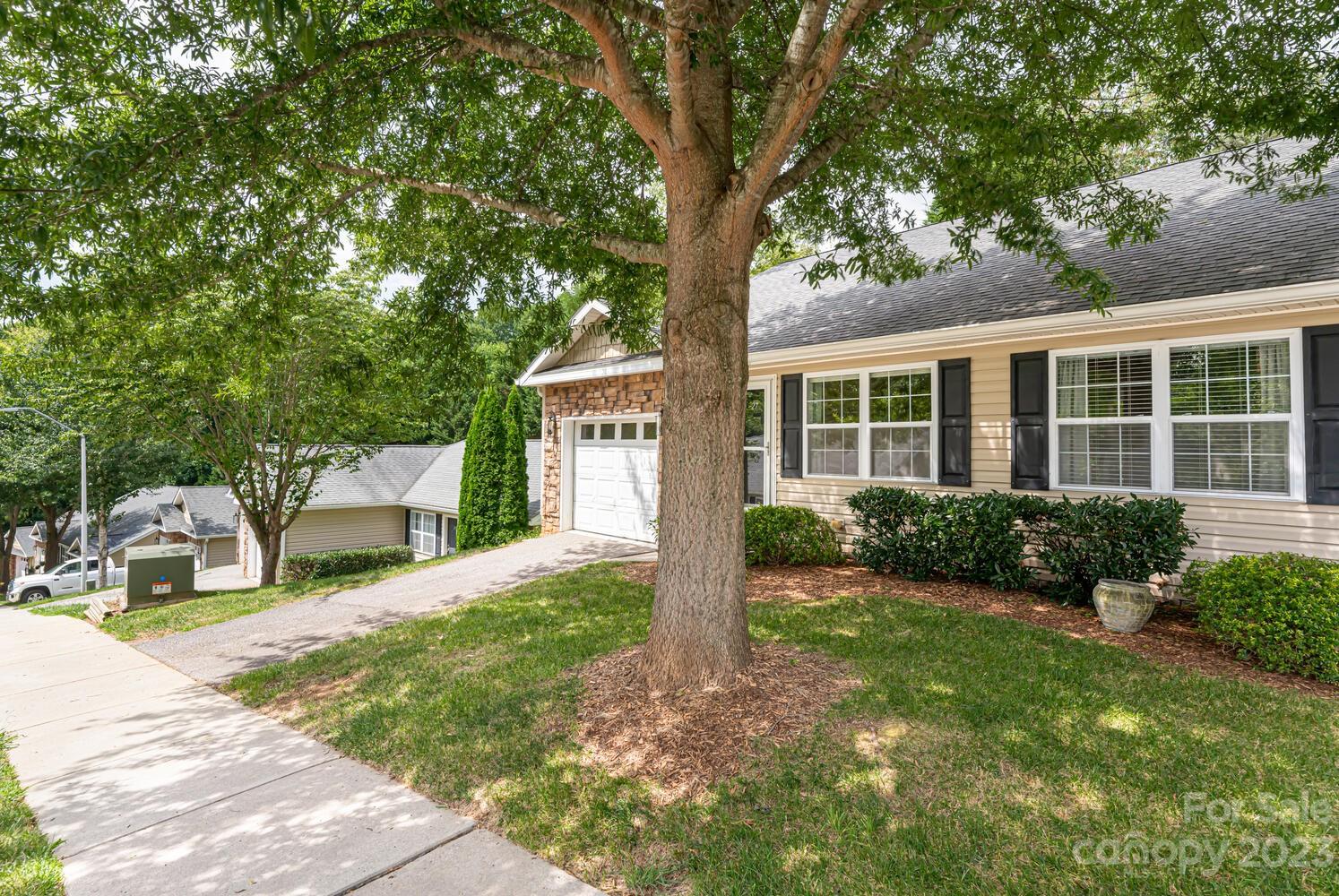 Willow Creek Village - Residential