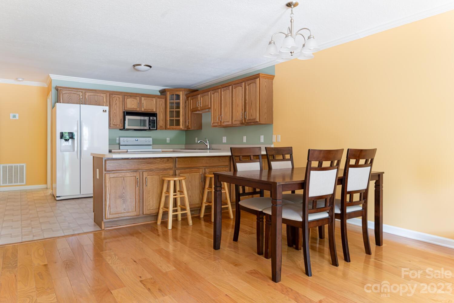 Willow Creek Village - Residential