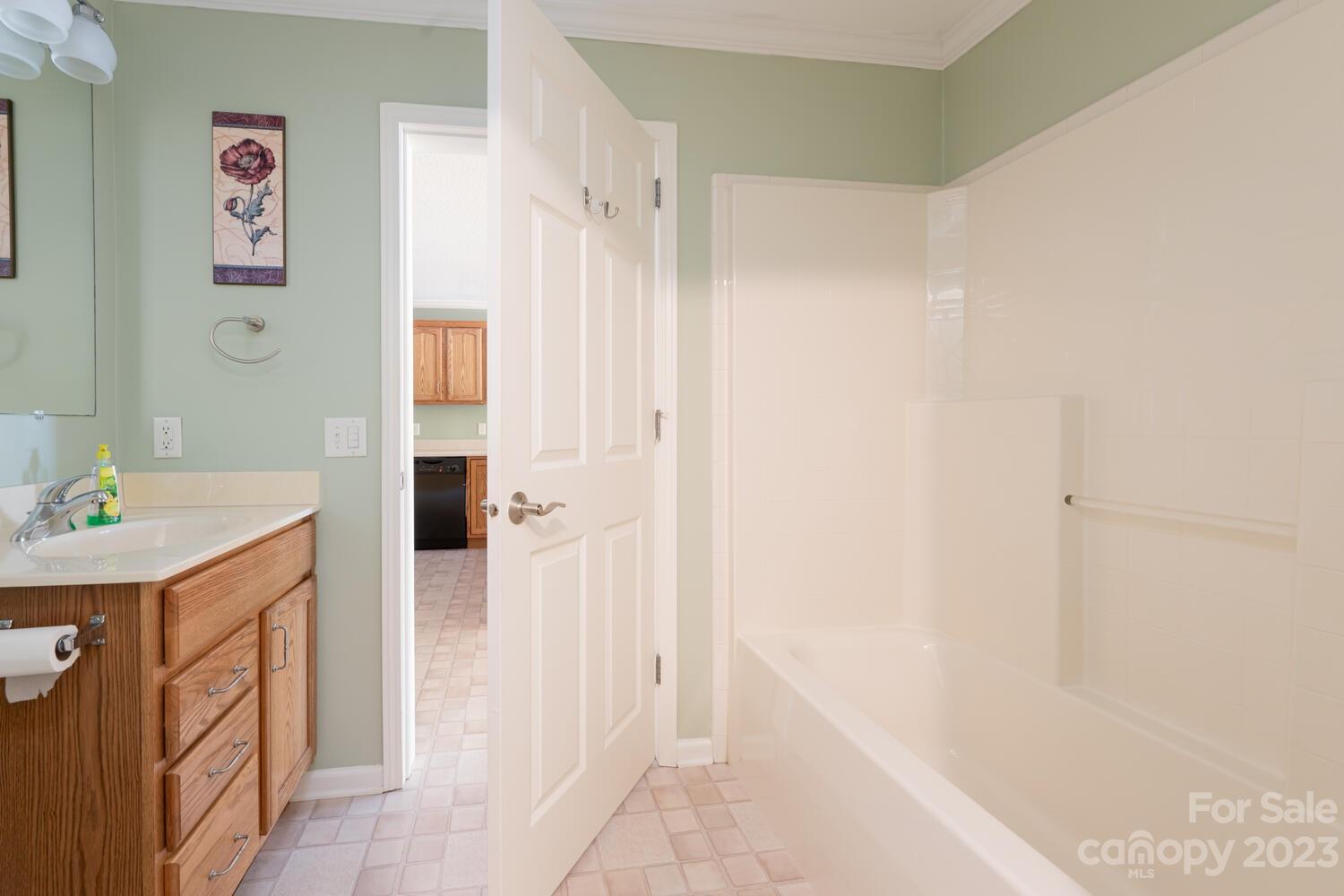 Willow Creek Village - Residential