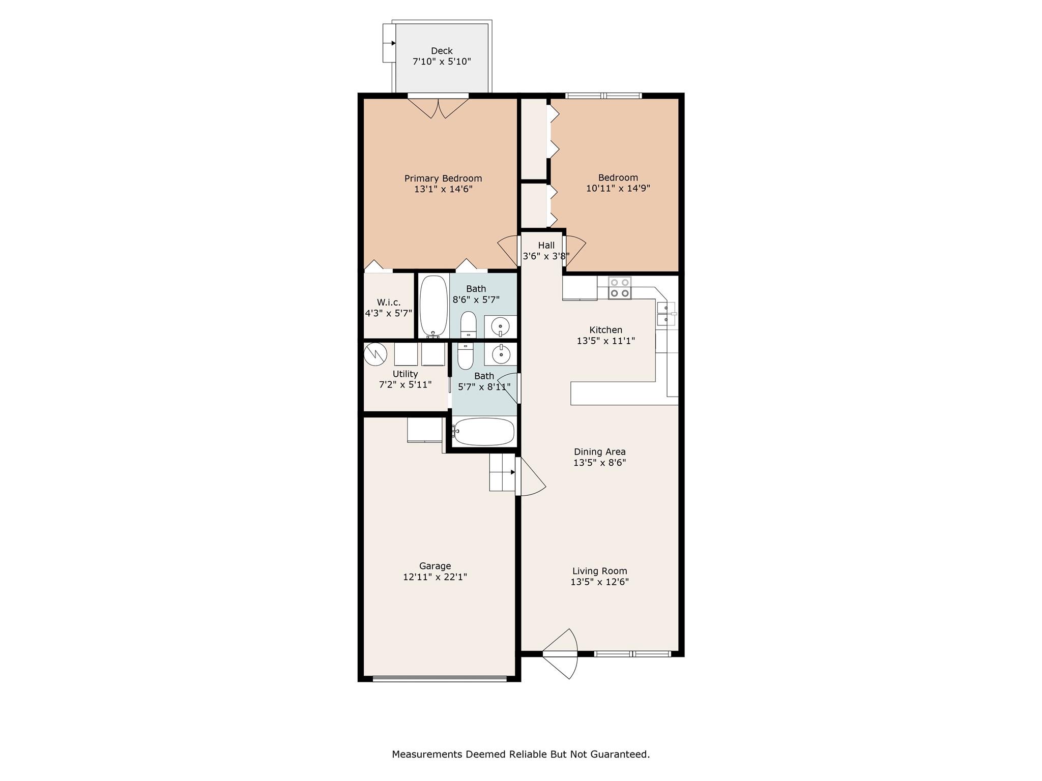 Willow Creek Village - Residential