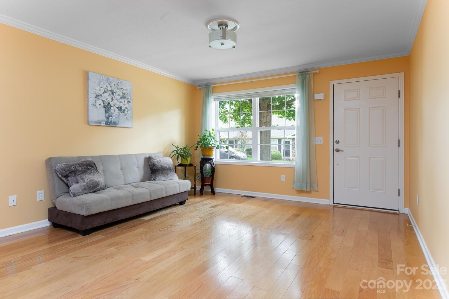 Willow Creek Village - Residential