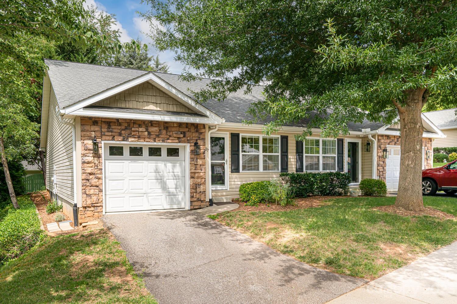 Willow Creek Village - Residential