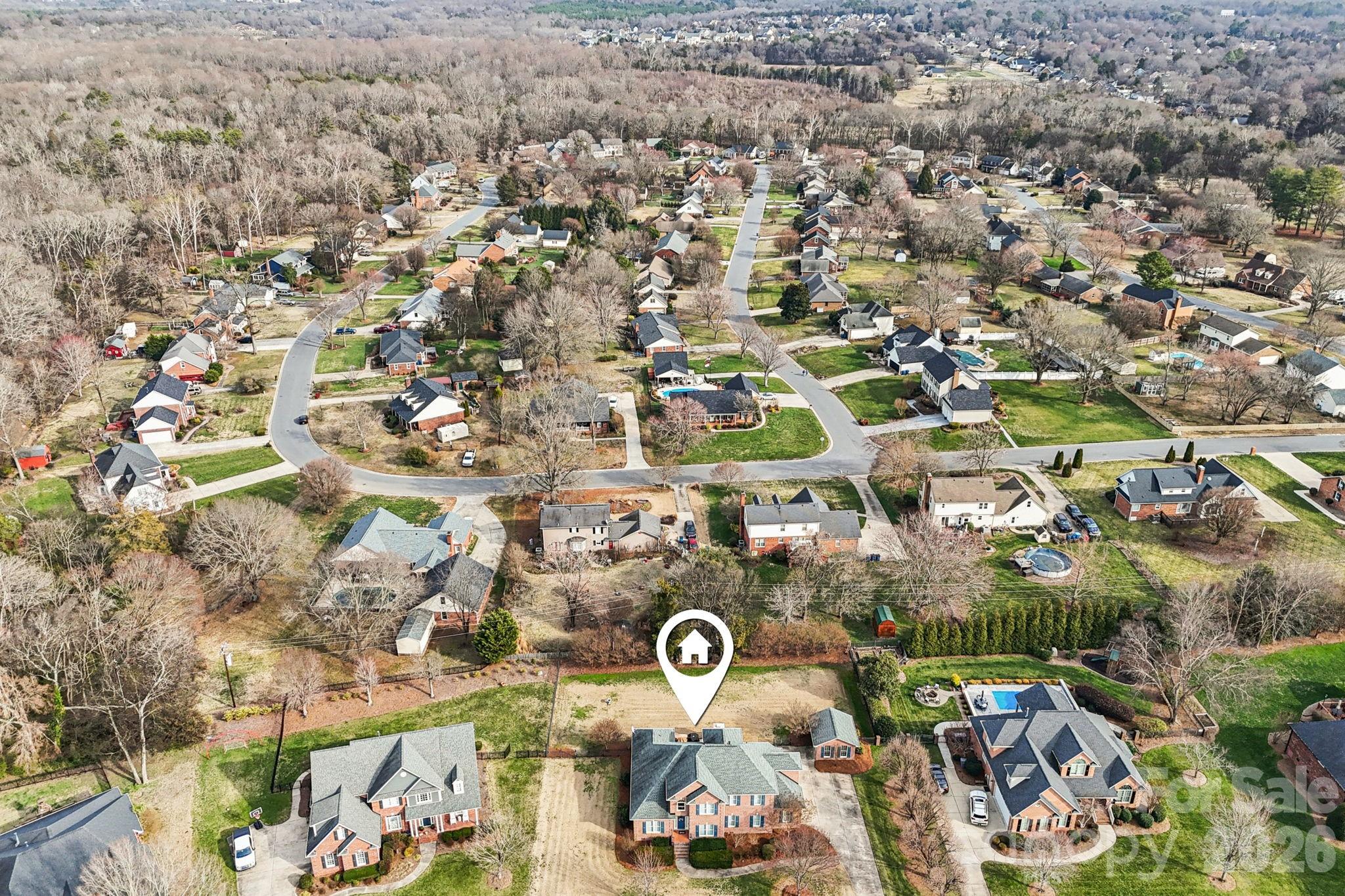 Flowers Farms - Residential