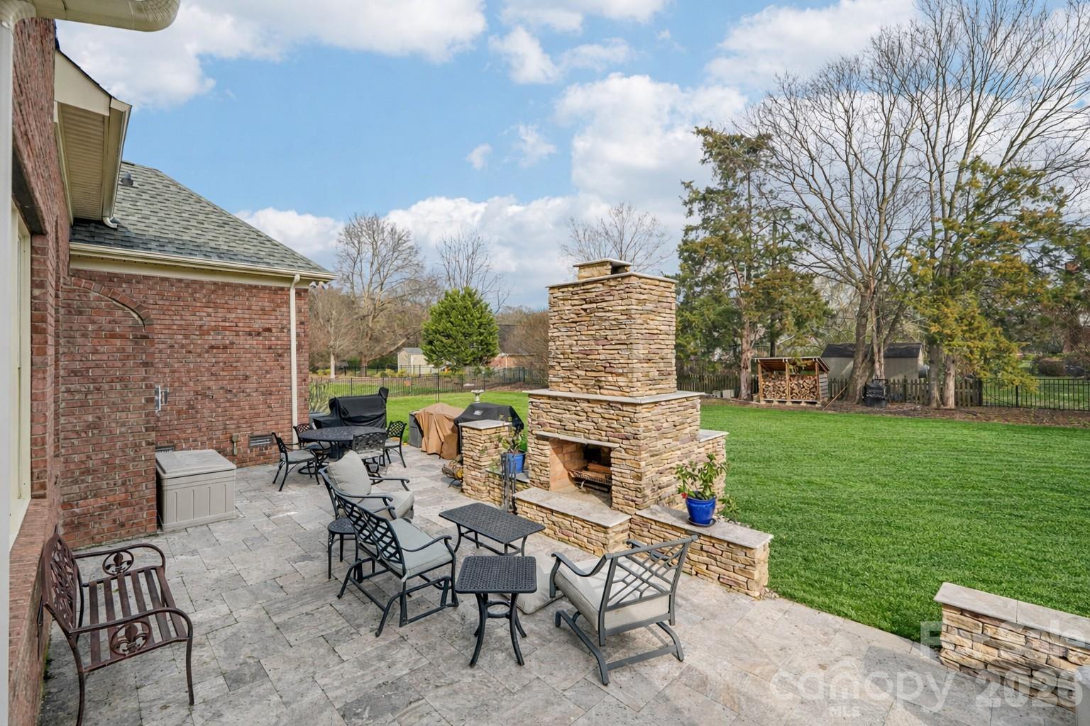 Flowers Farms - Residential