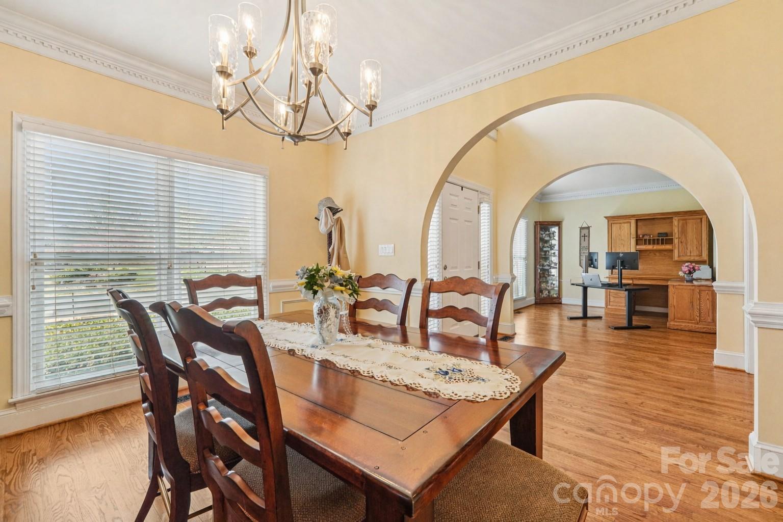 Flowers Farms - Residential