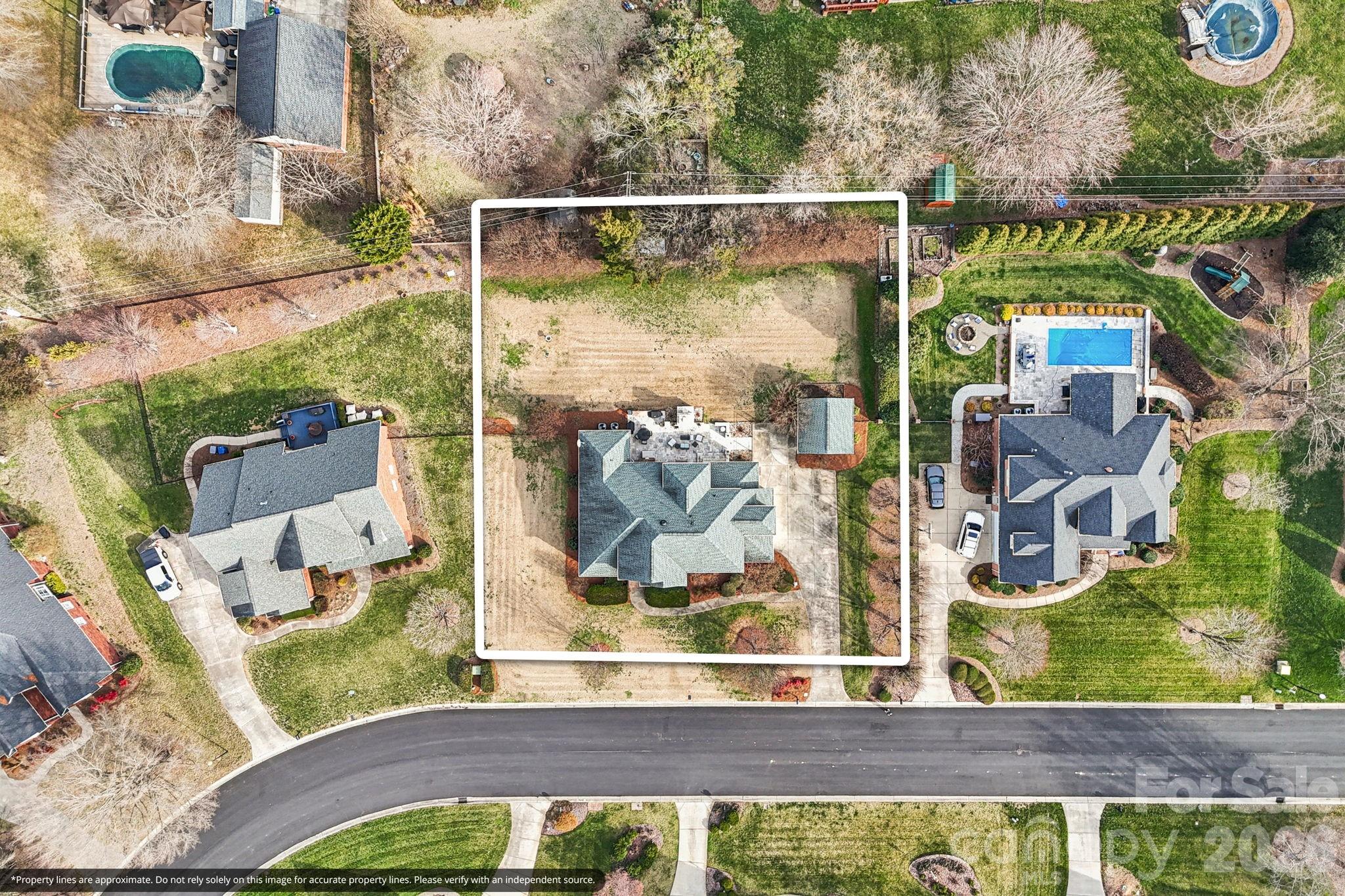 Flowers Farms - Residential